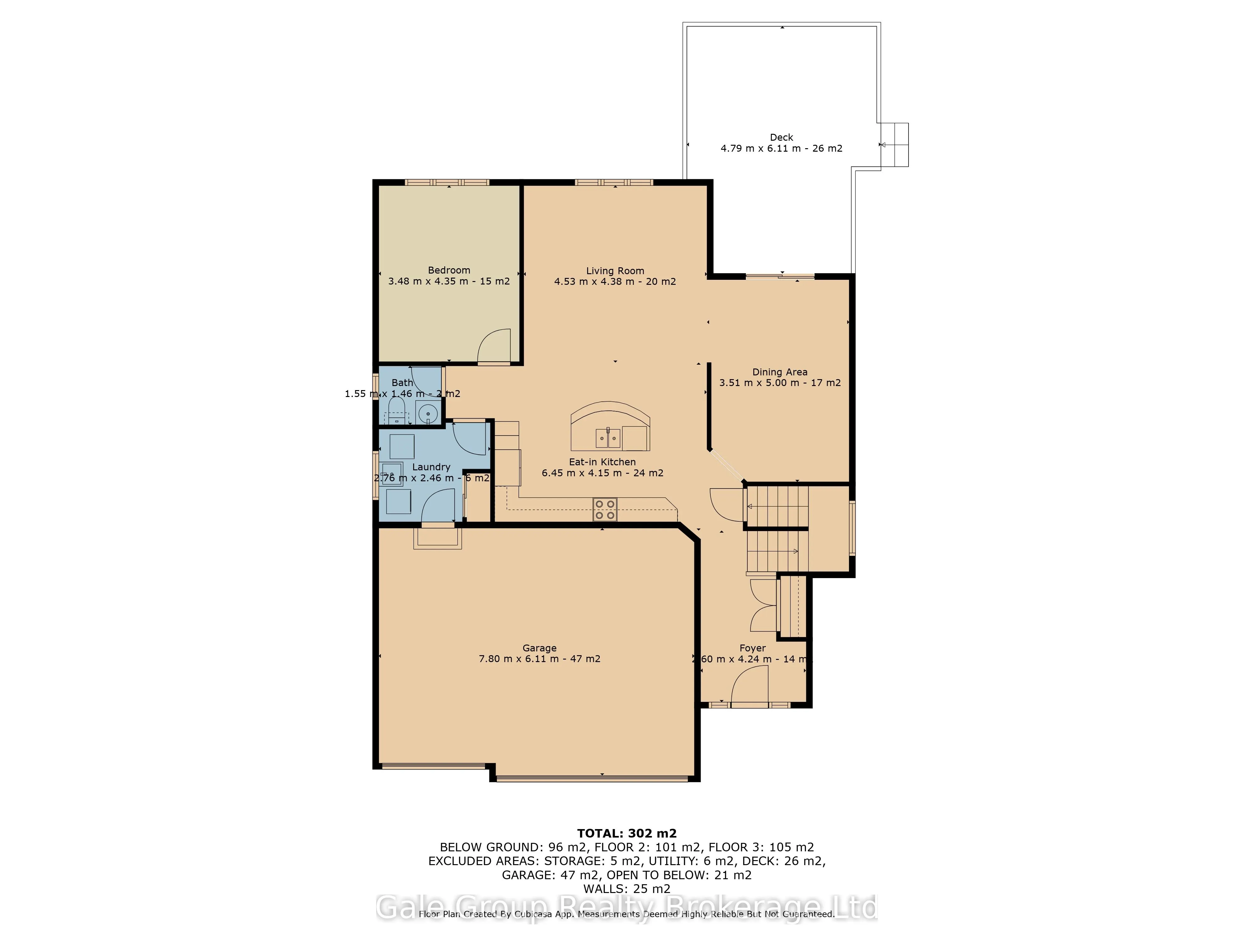10 WESTVIEW Court