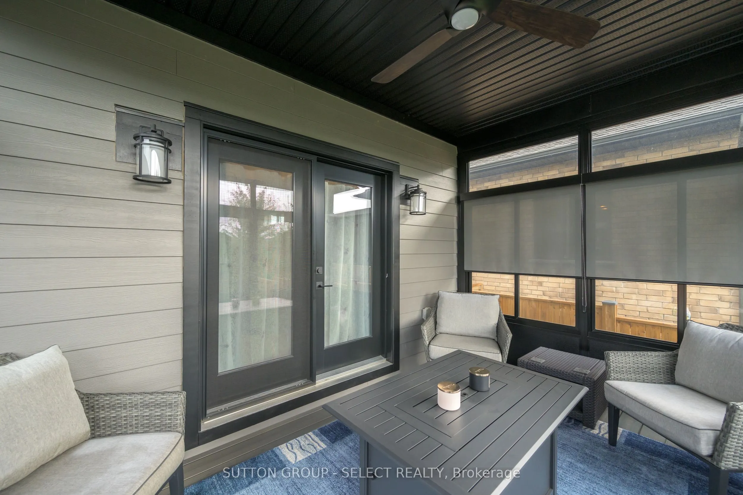 697 Barker Street