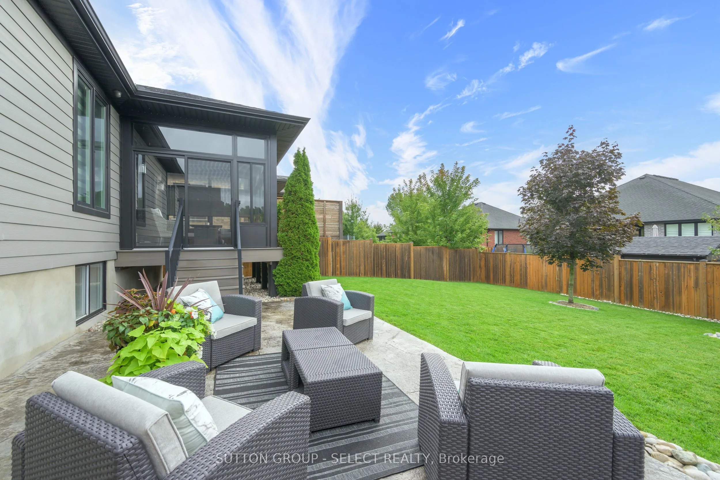697 Barker Street