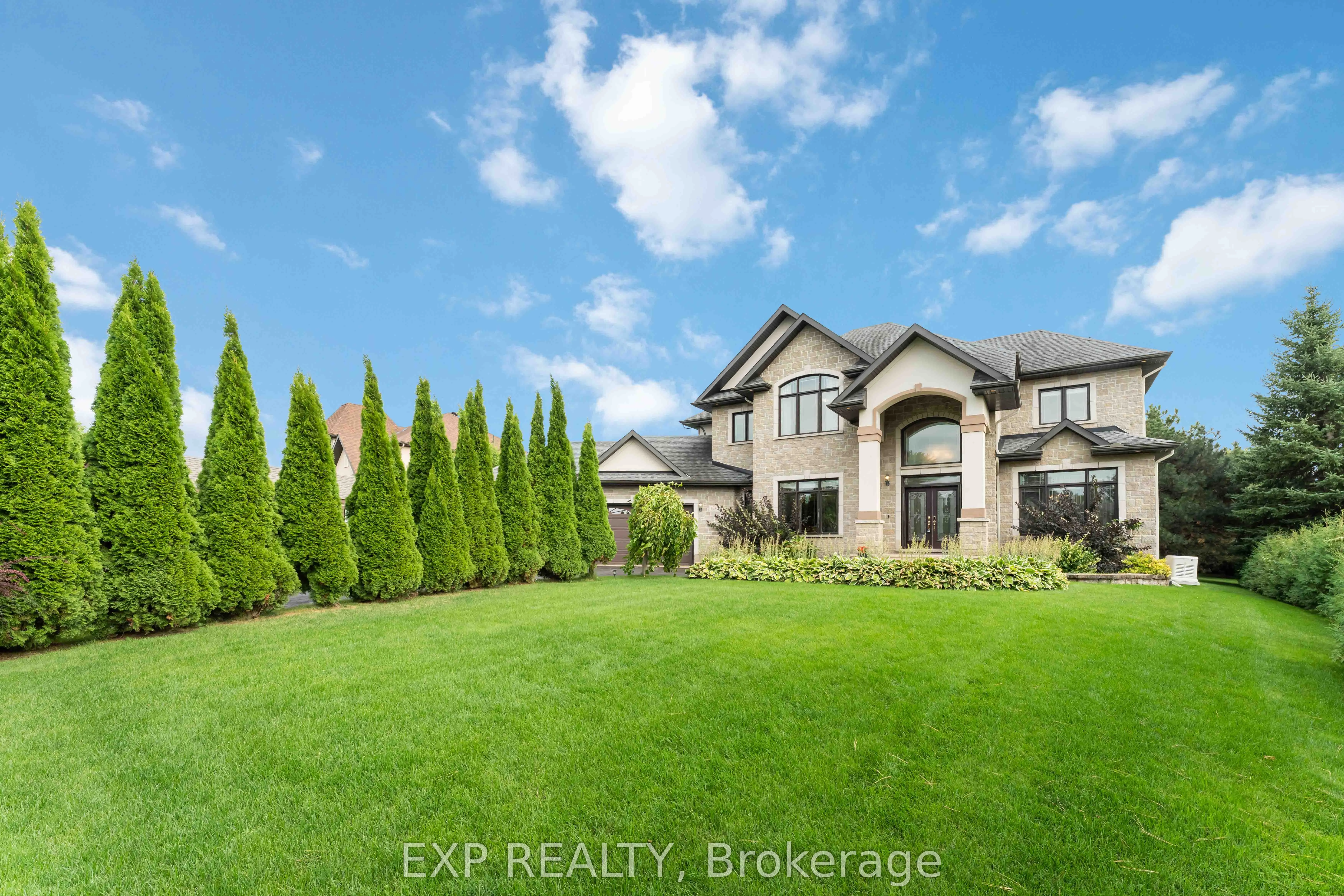 6984 LAKES PARK Drive
