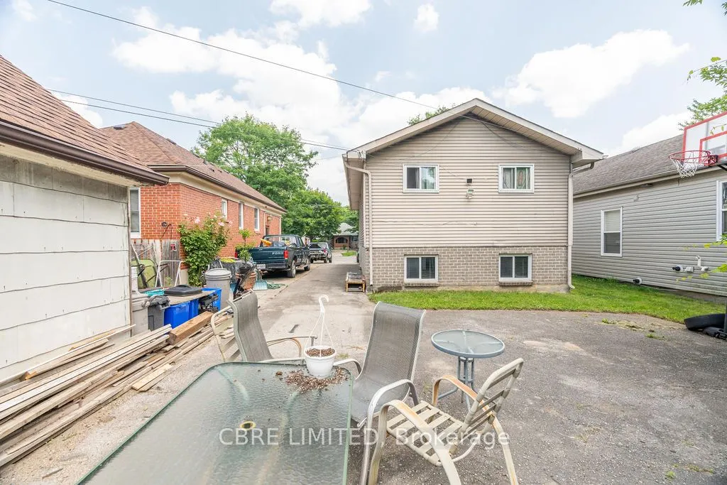 175 Colborne Street