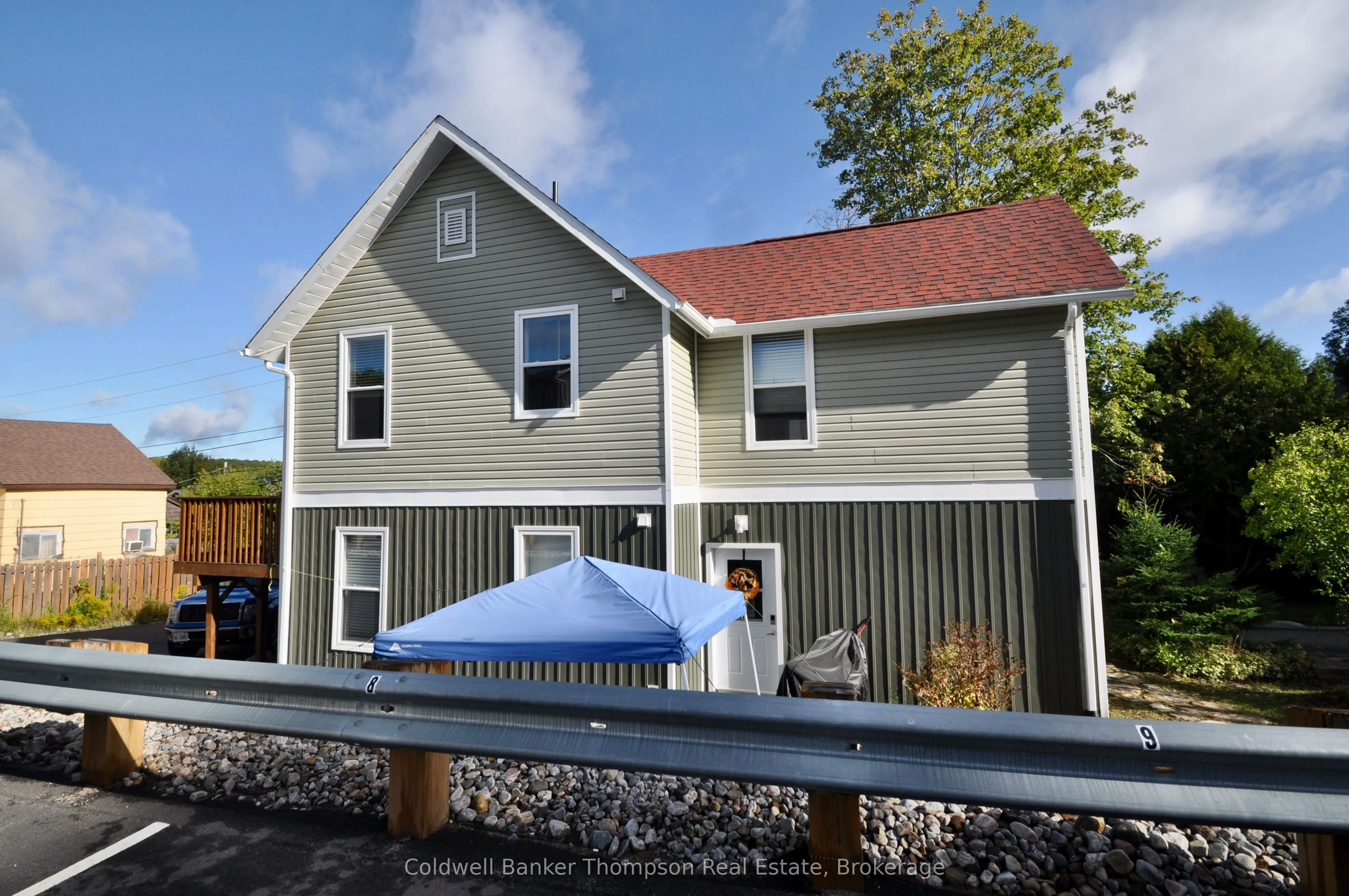 111 Main Street W, #1-2