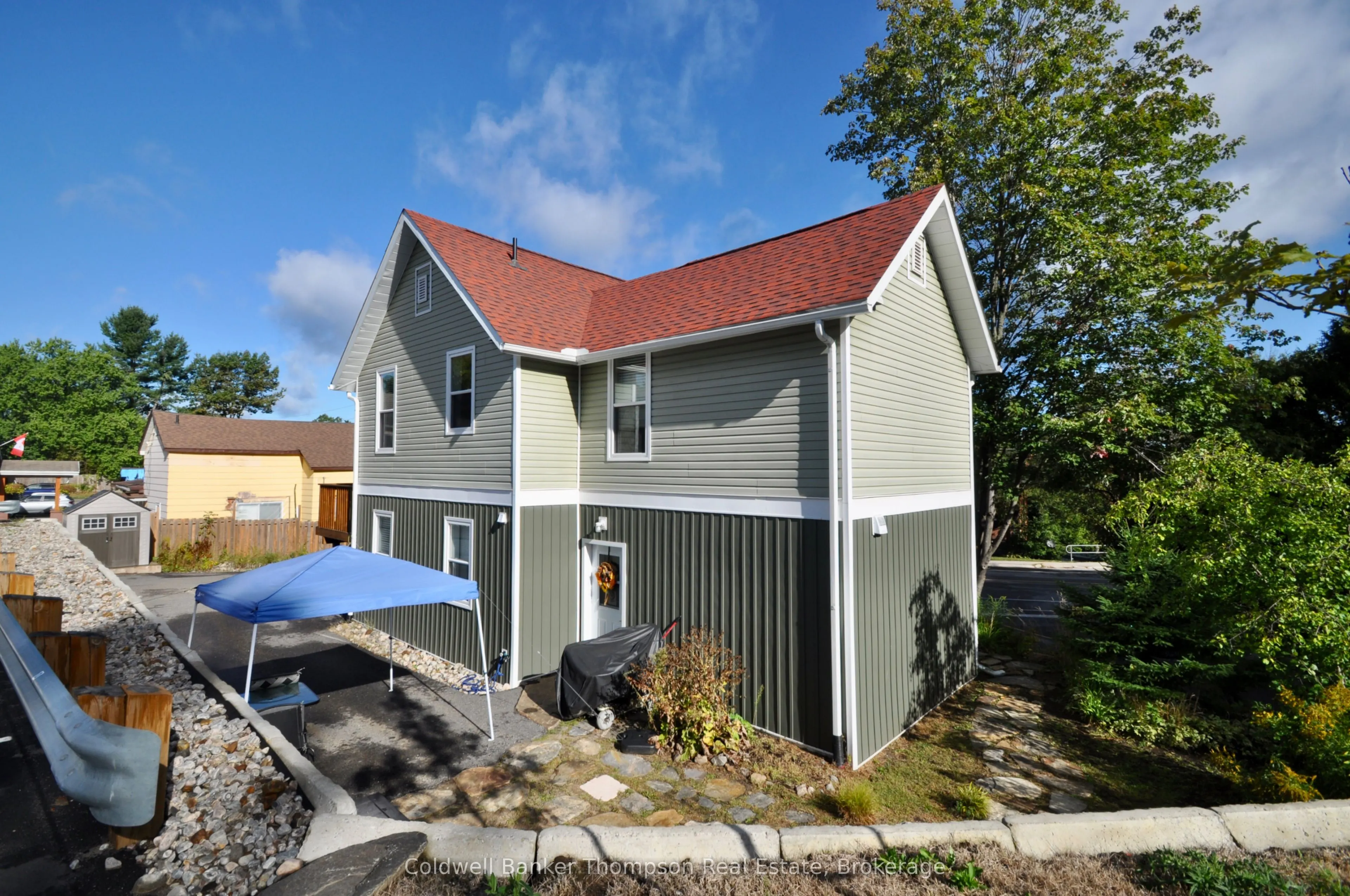 111 Main Street W, #1-2