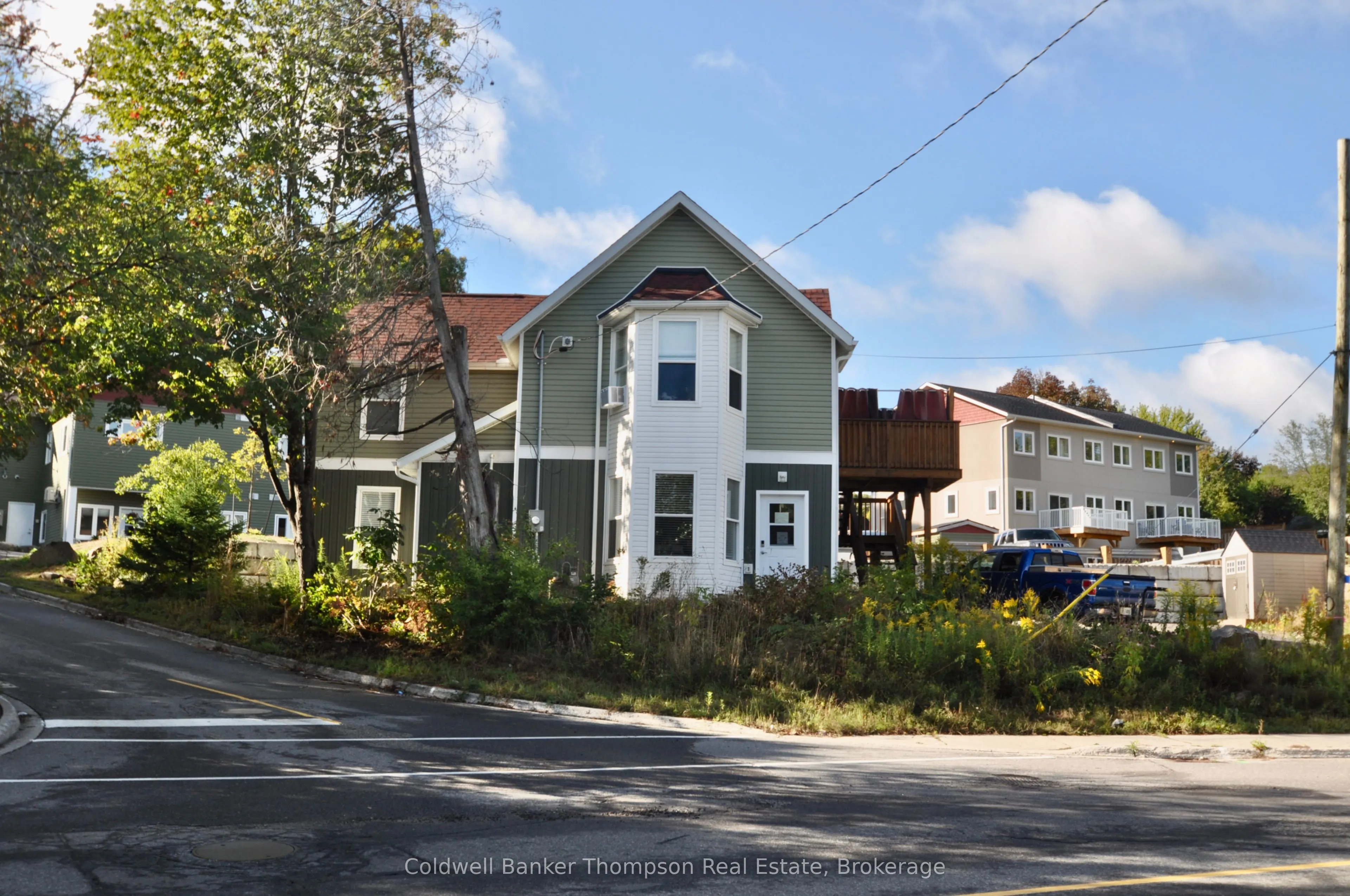 111 Main Street W, #1-2