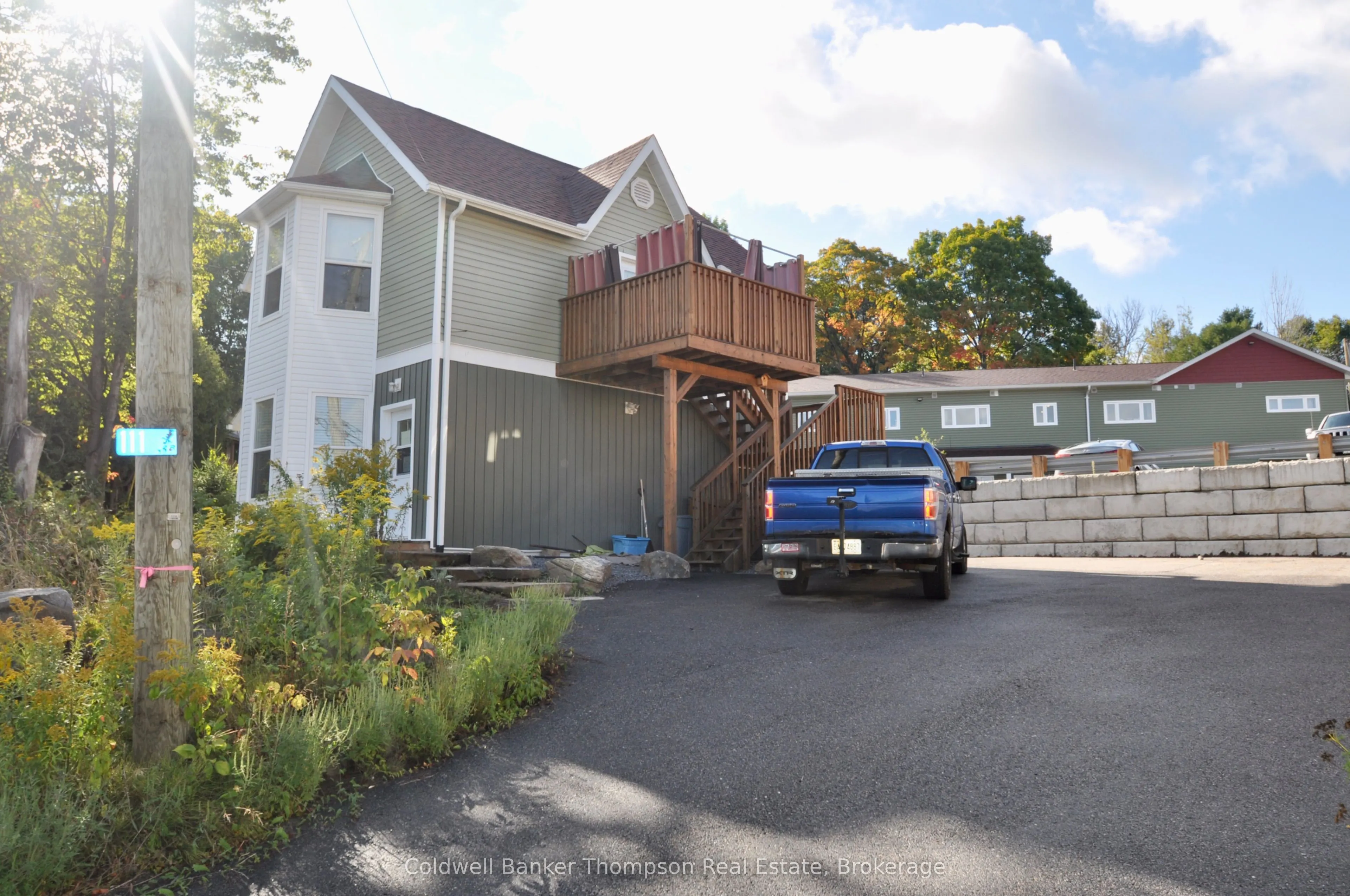 111 Main Street W, #1-2
