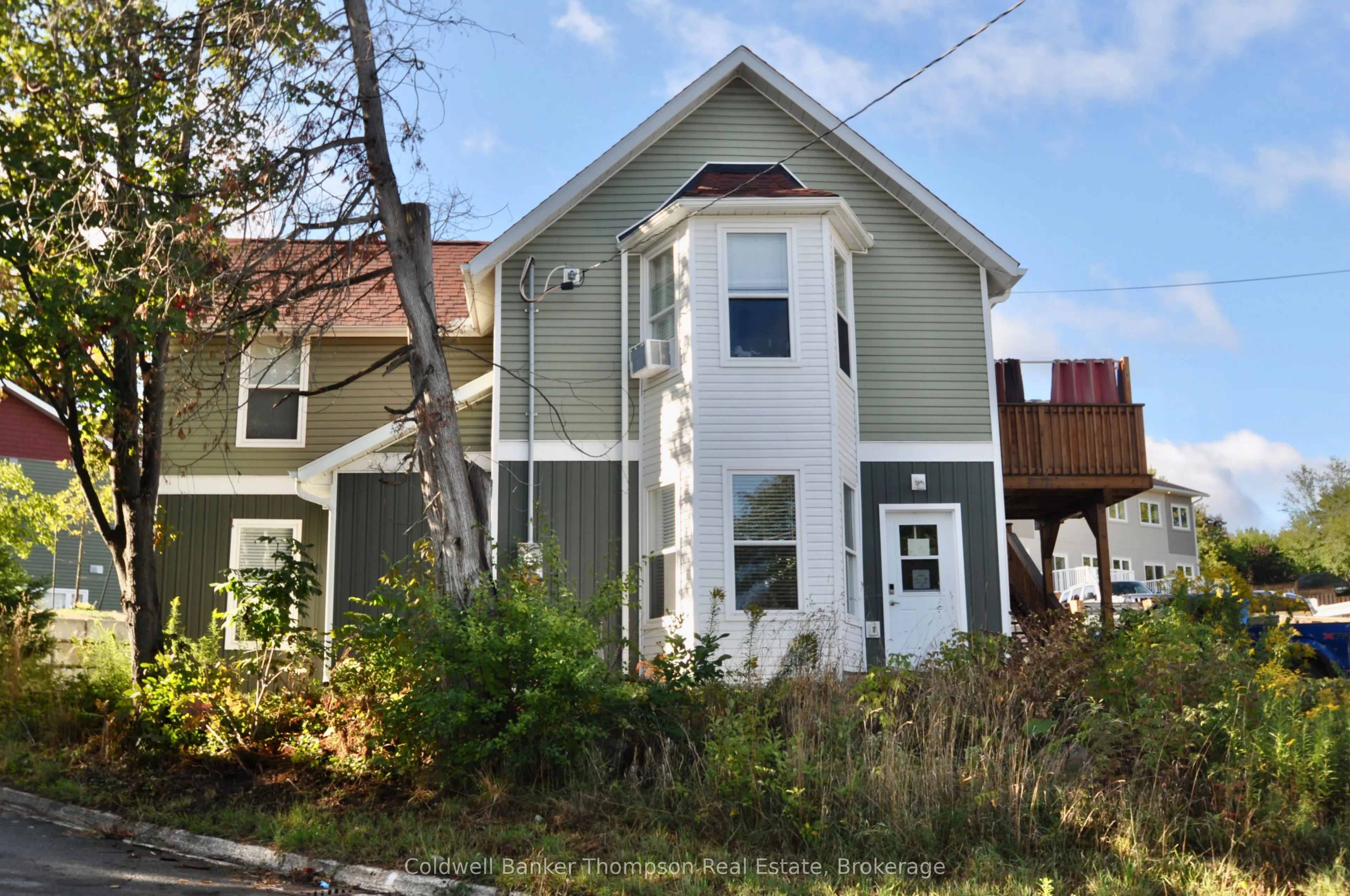 111 Main Street W, #1-2