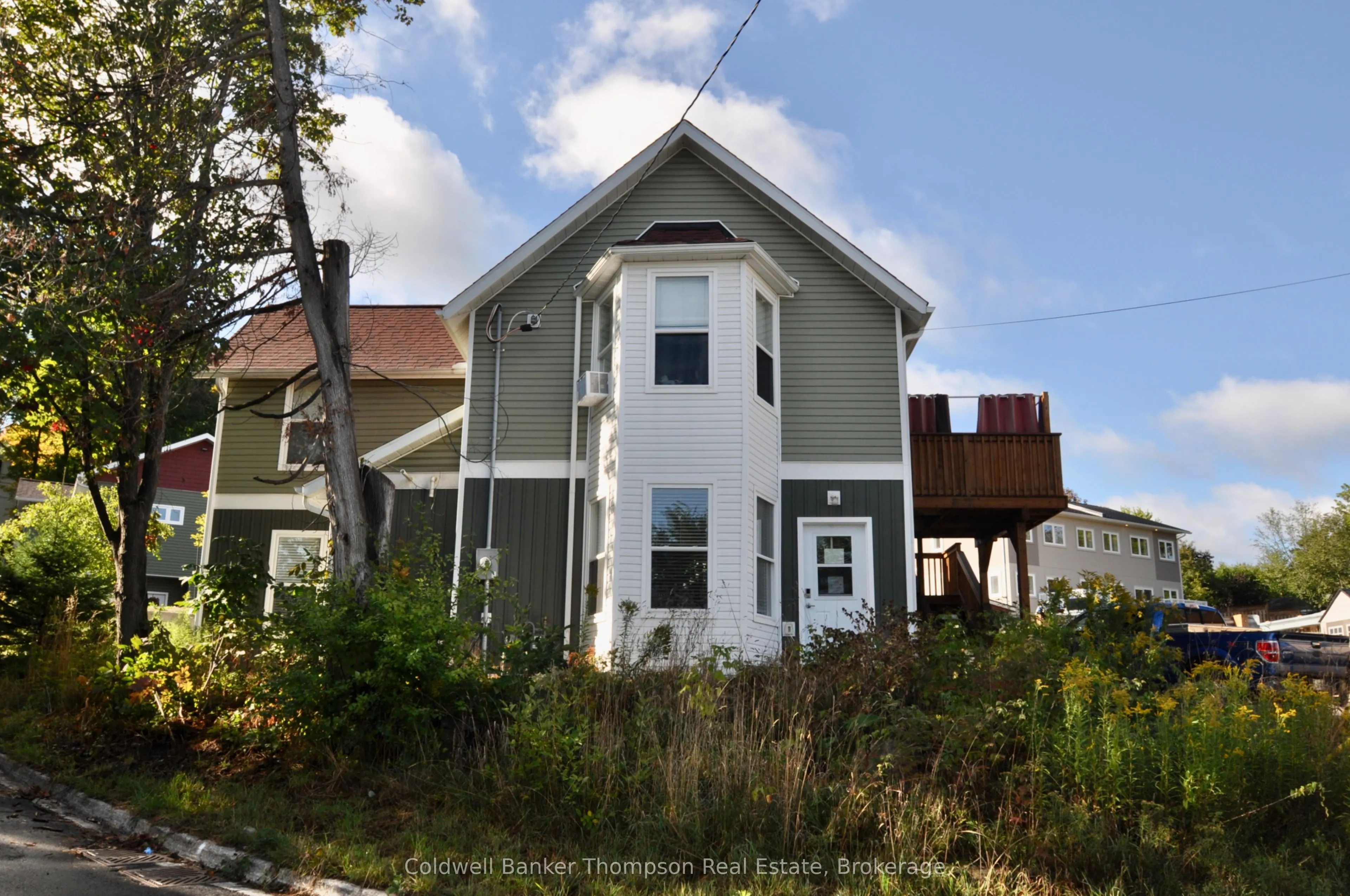 111 Main Street W, #1-2