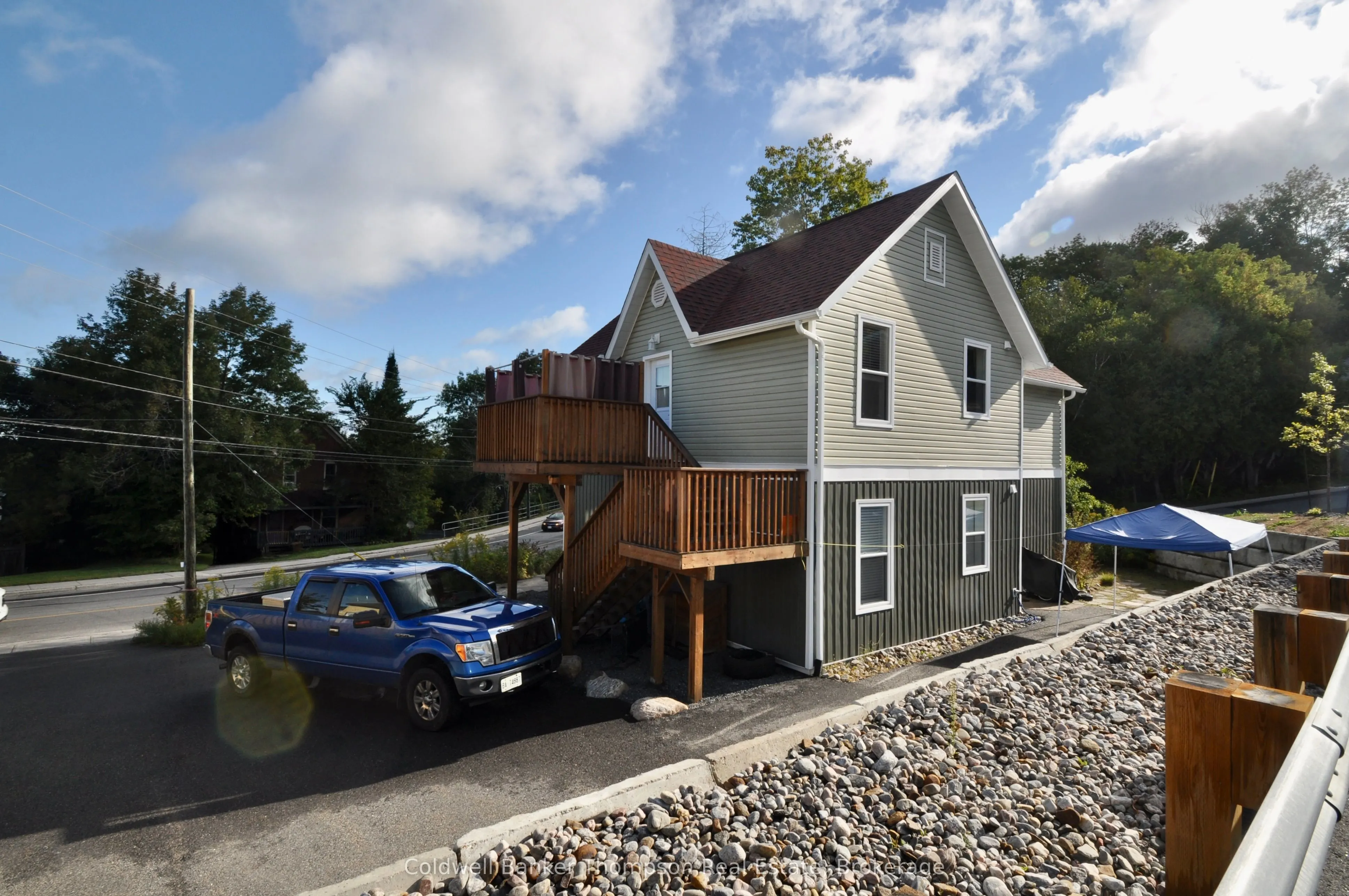 111 Main Street W, #1-2