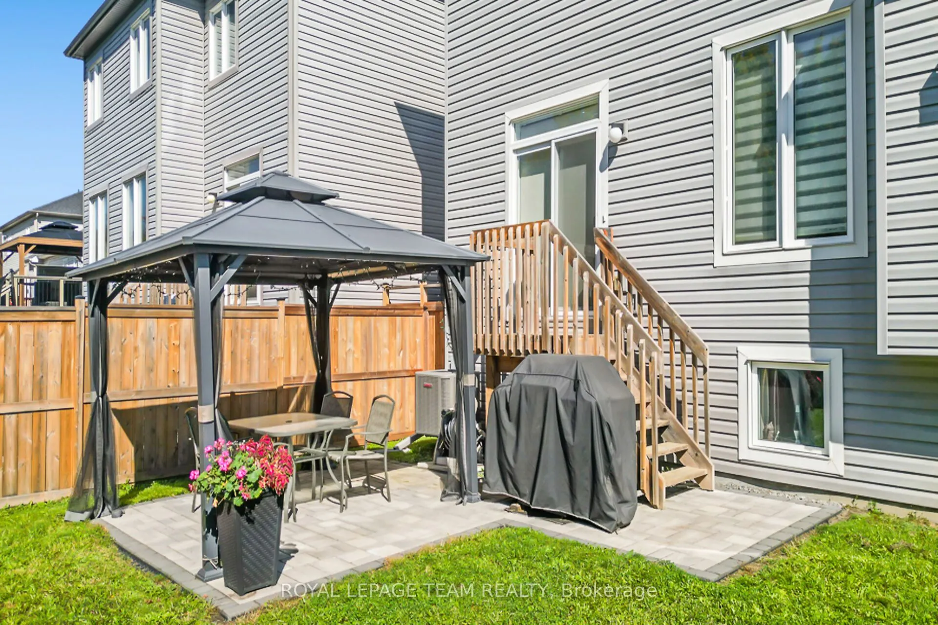3202 Harvester Crescent