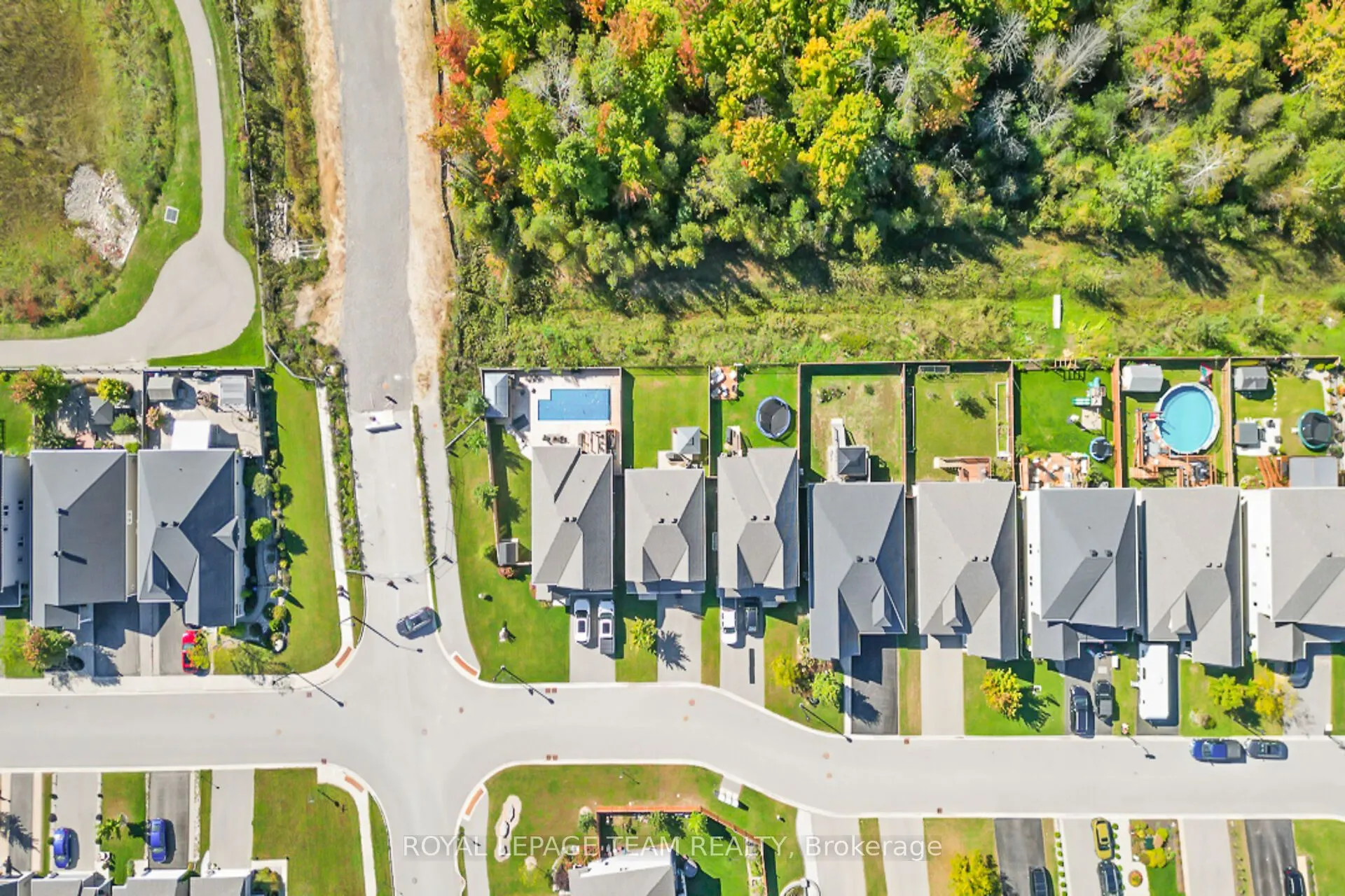 3202 Harvester Crescent