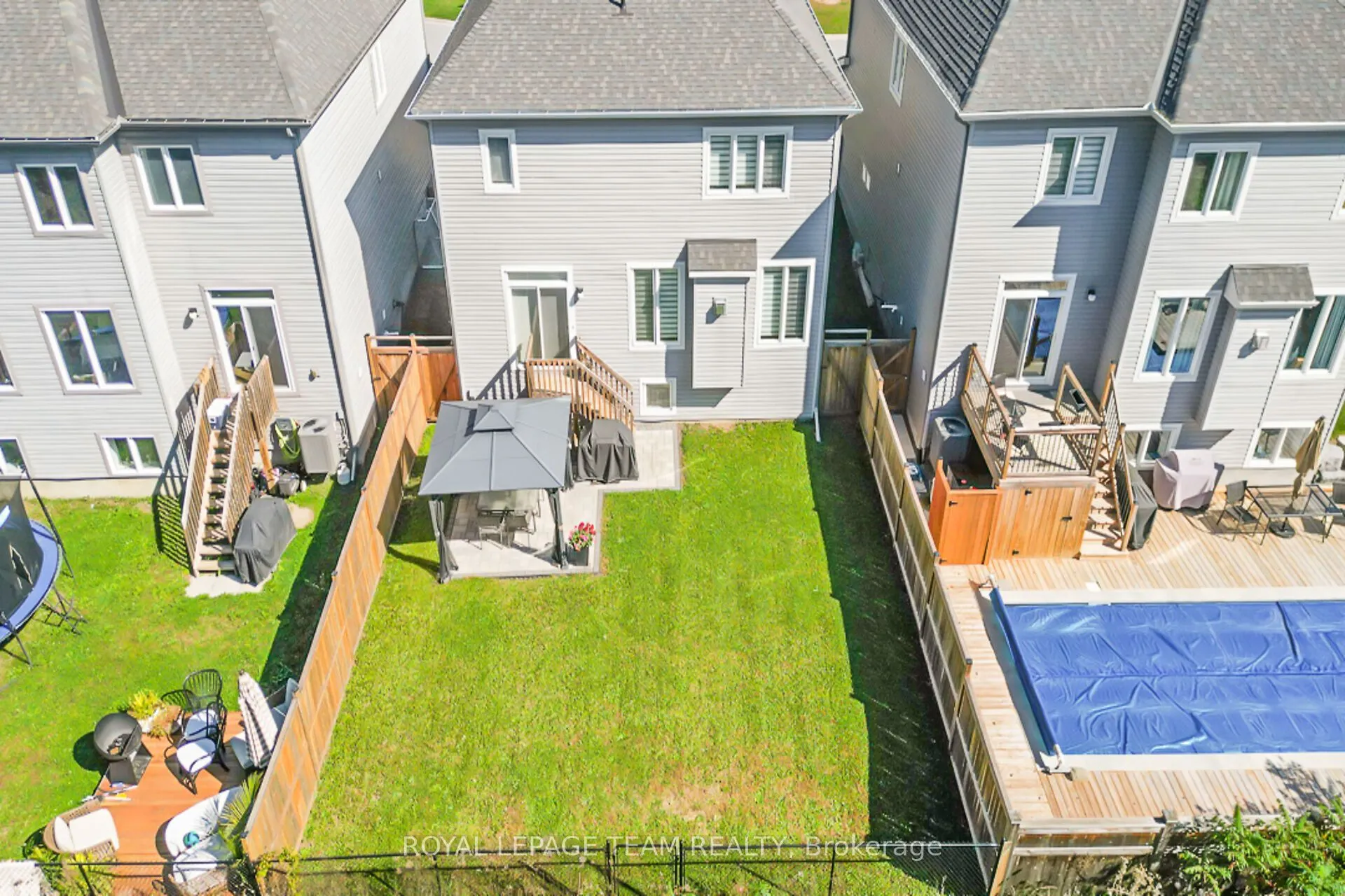 3202 Harvester Crescent