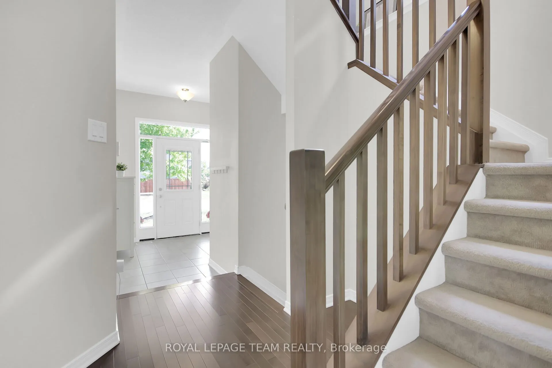 3202 Harvester Crescent