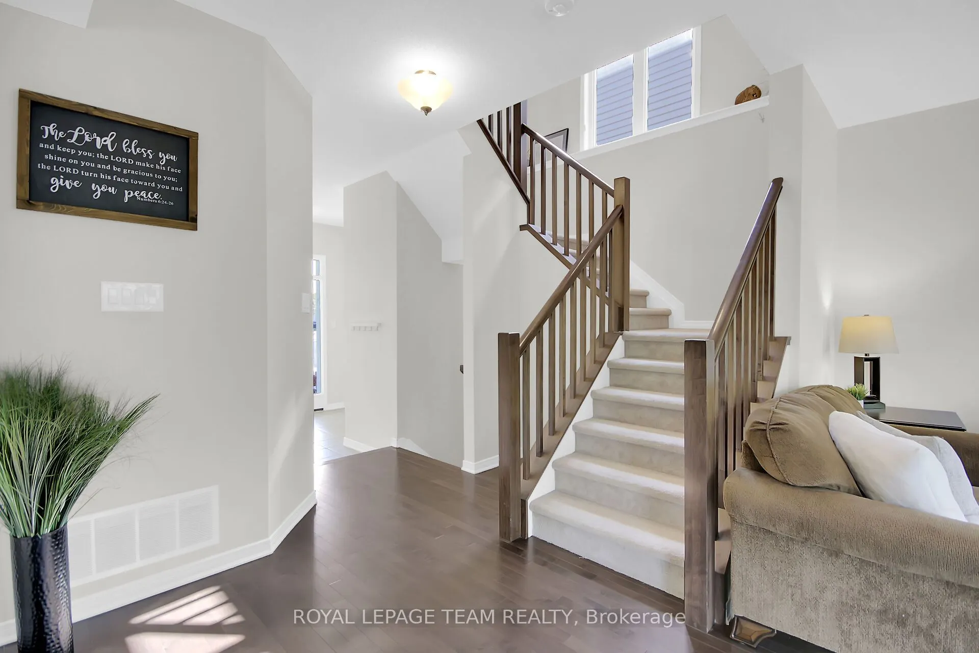 3202 Harvester Crescent