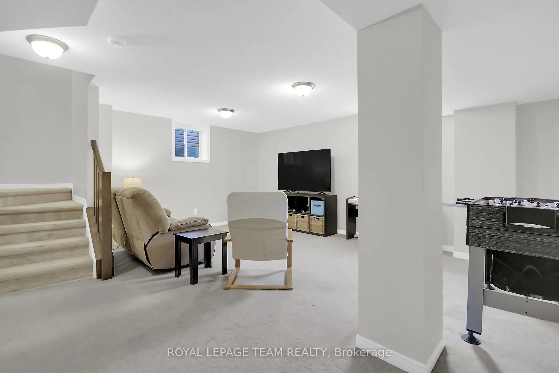 3202 Harvester Crescent