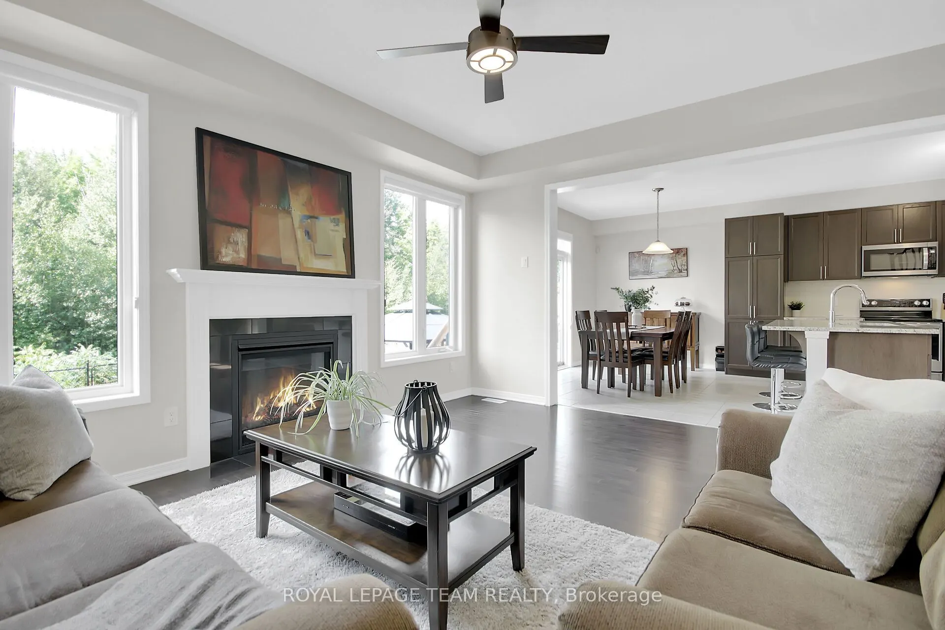 3202 Harvester Crescent