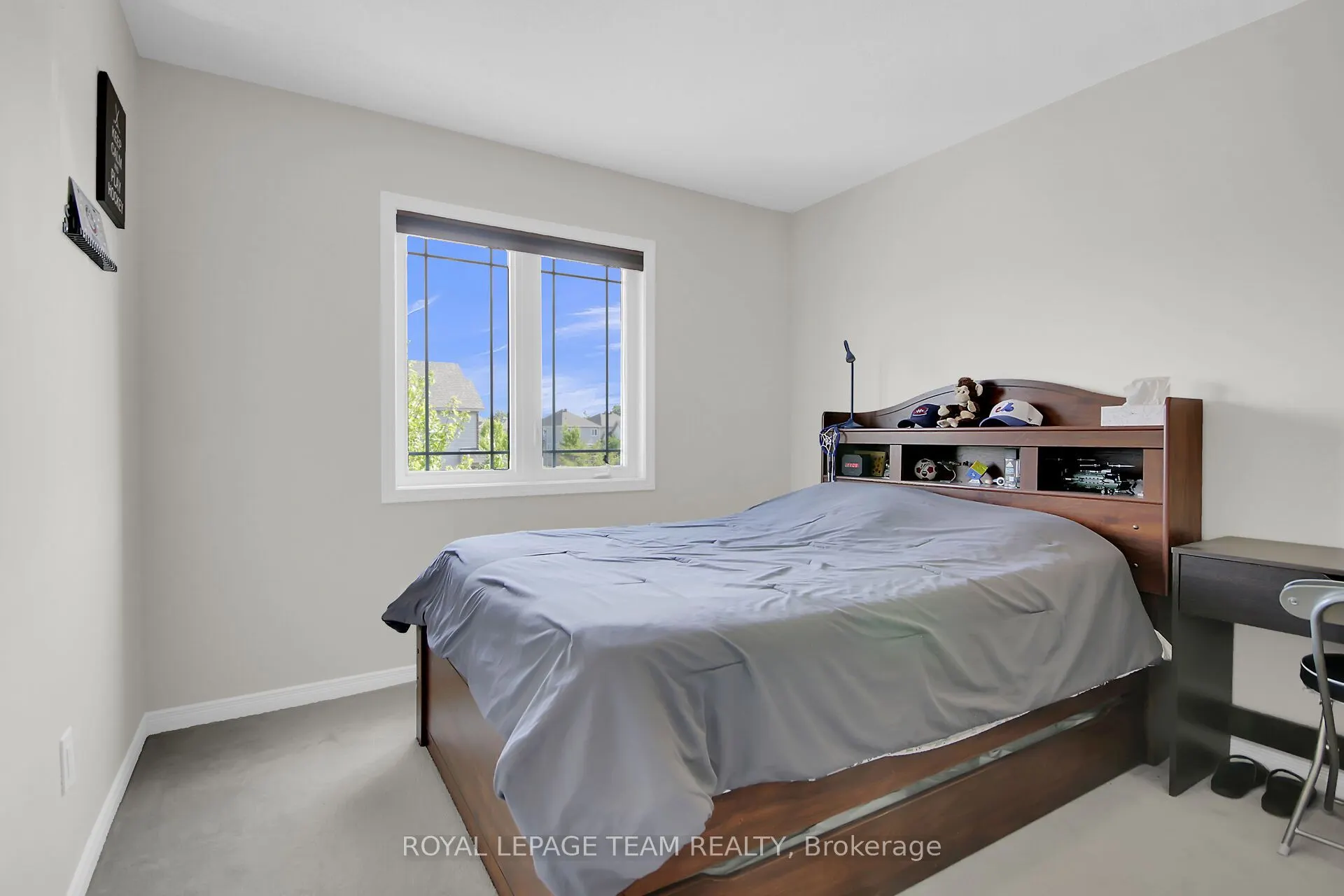 3202 Harvester Crescent