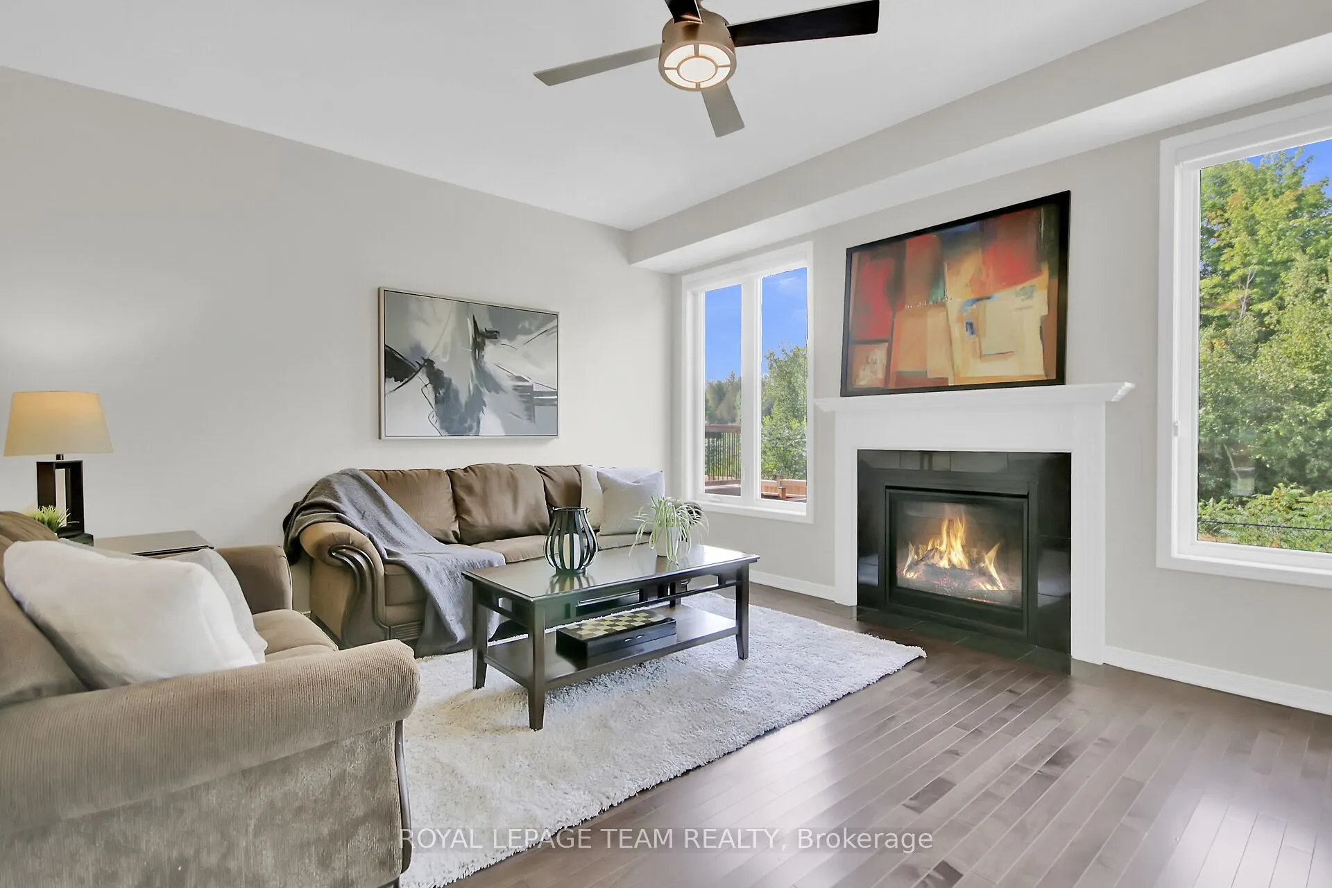 3202 Harvester Crescent
