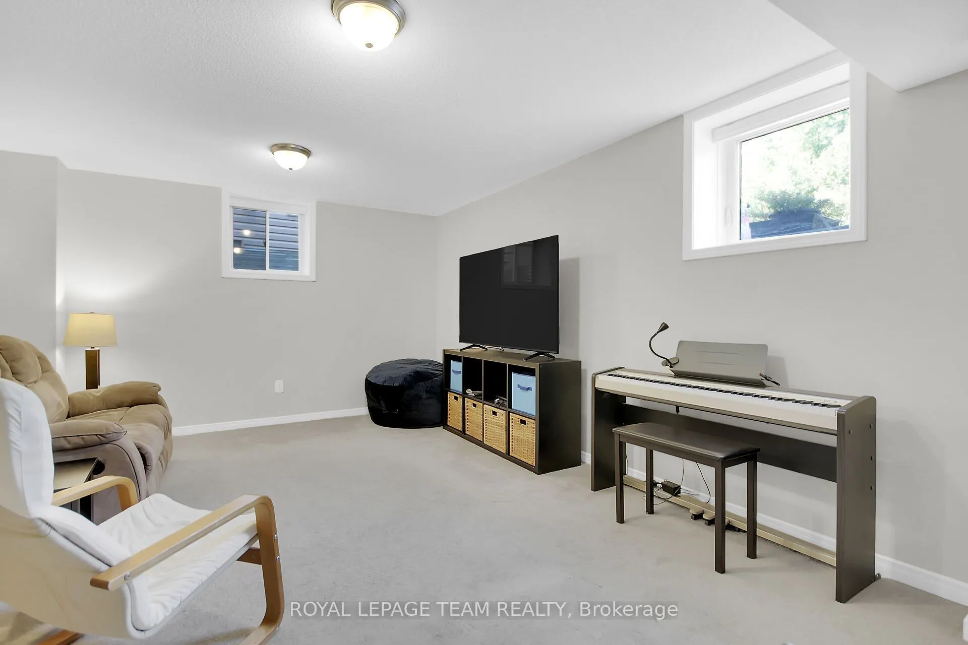 3202 Harvester Crescent