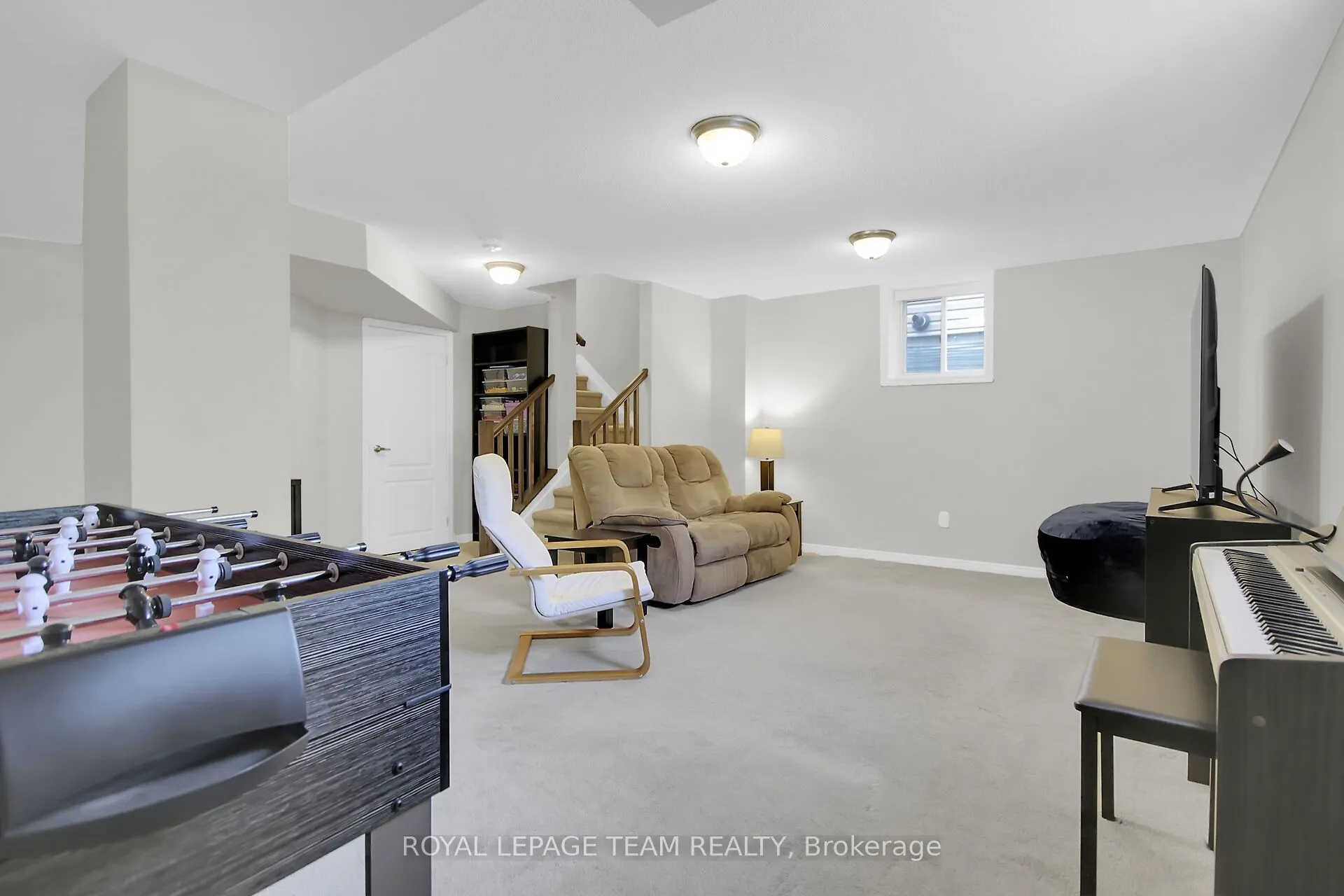 3202 Harvester Crescent