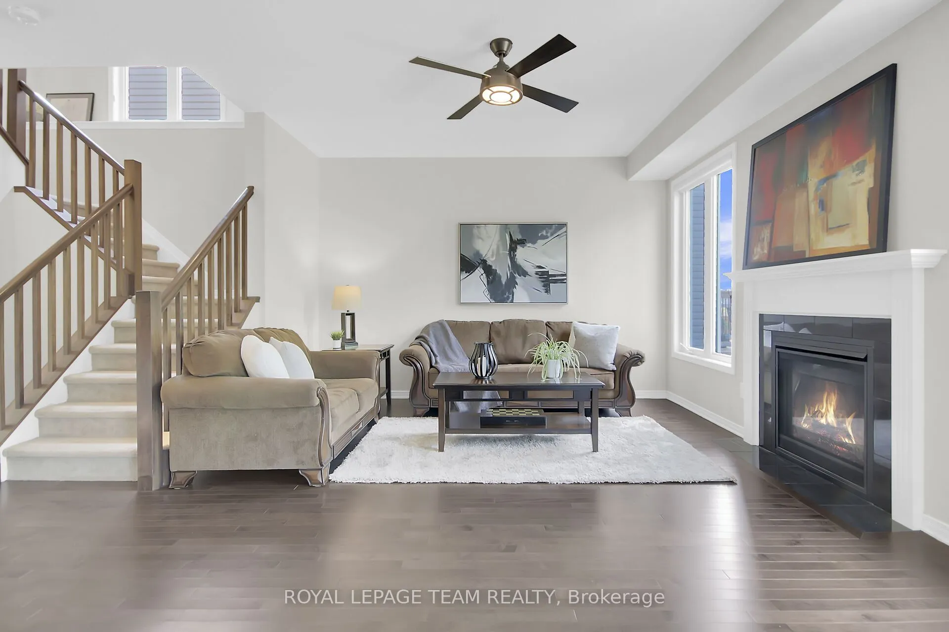 3202 Harvester Crescent