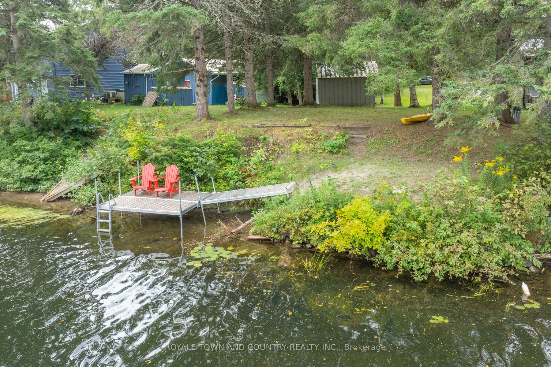 82 Riverbank Road