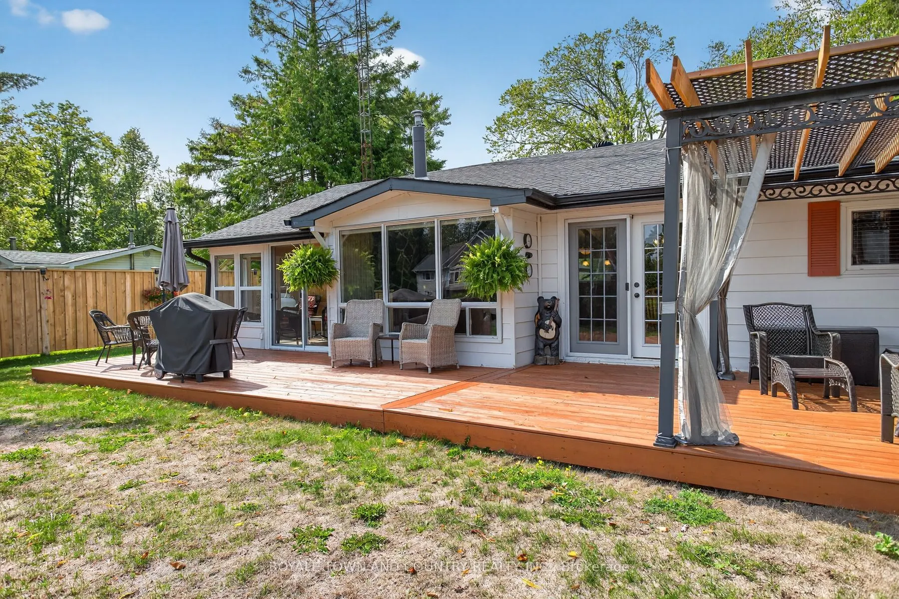 27 CEDARPLANK Road