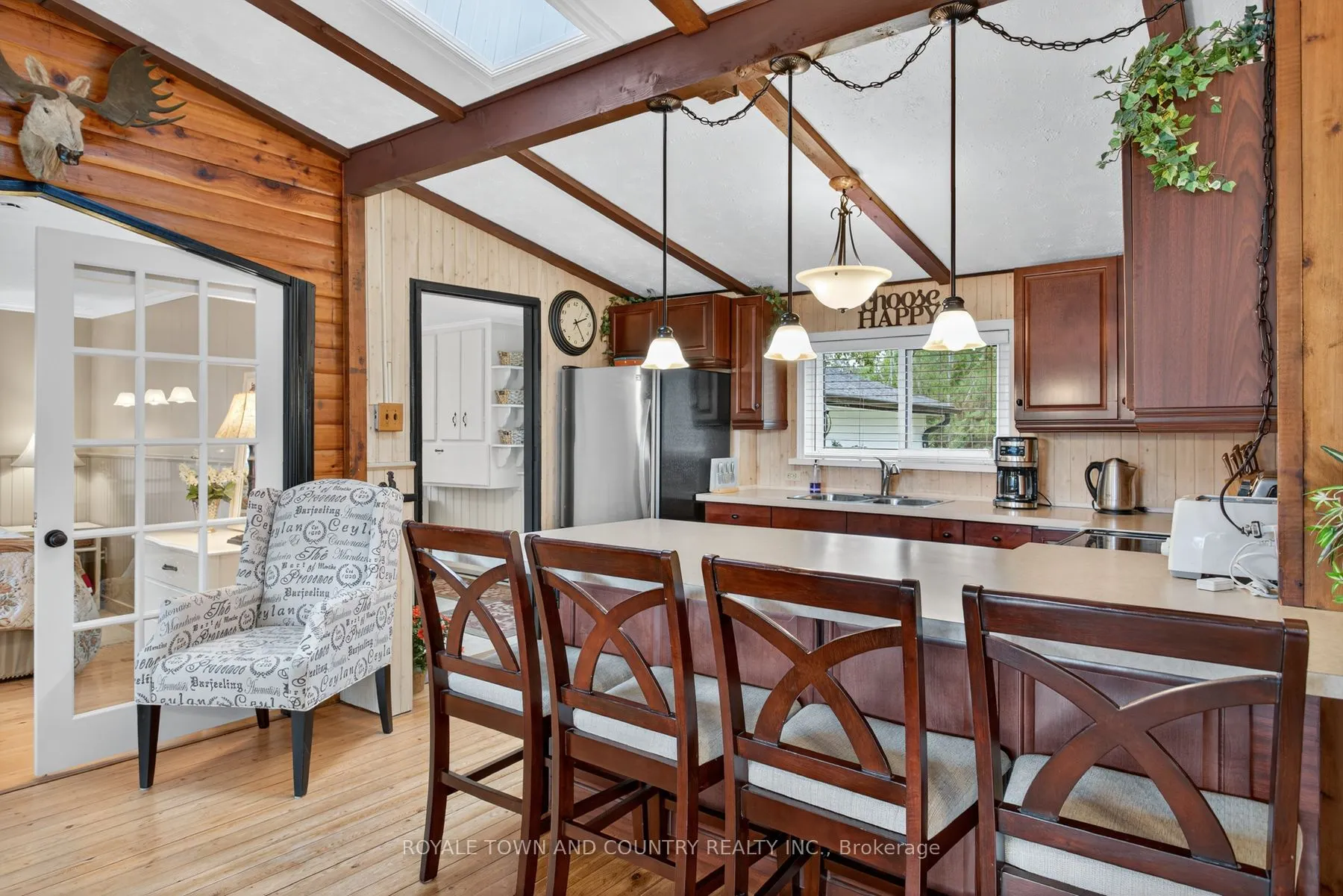 27 CEDARPLANK Road