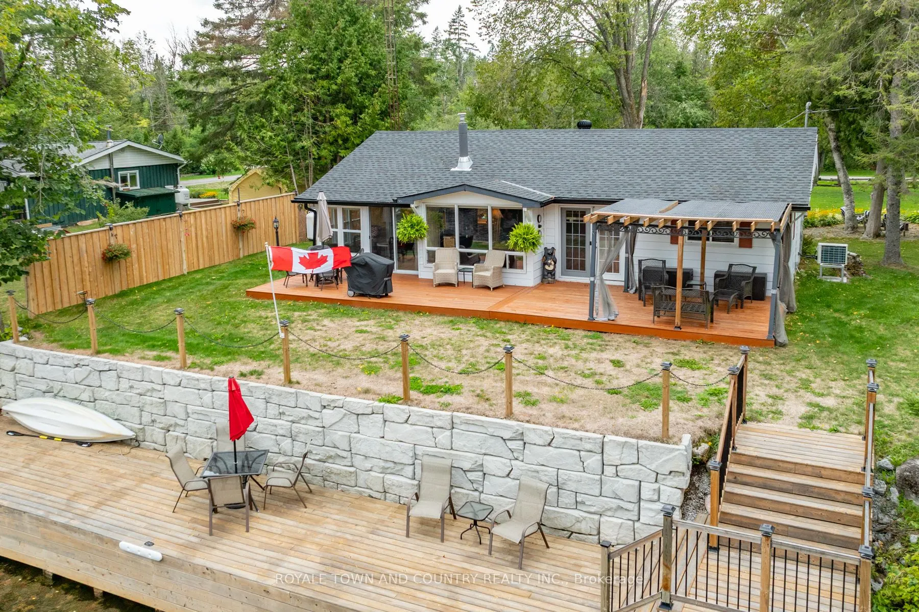 27 CEDARPLANK Road