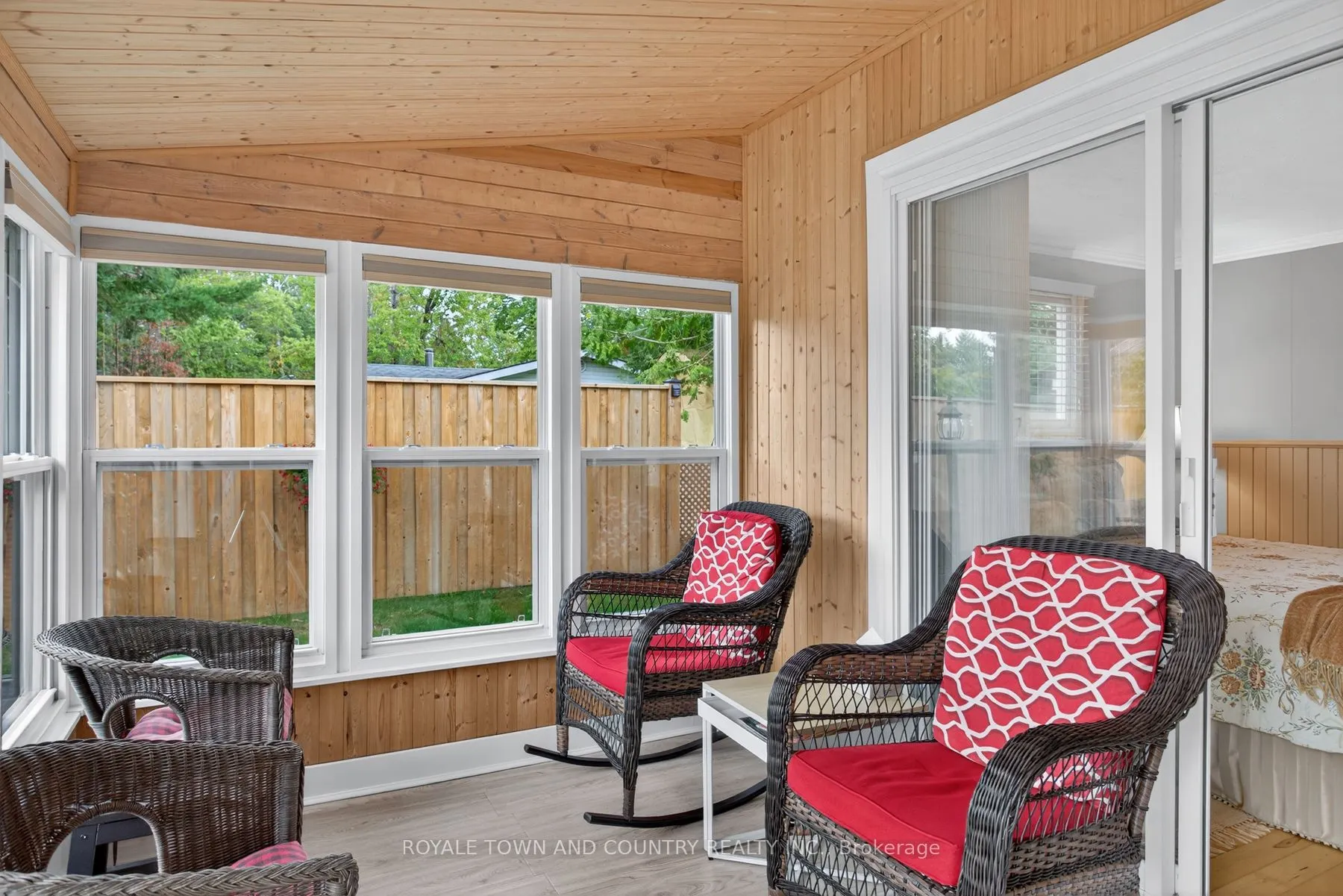 27 CEDARPLANK Road