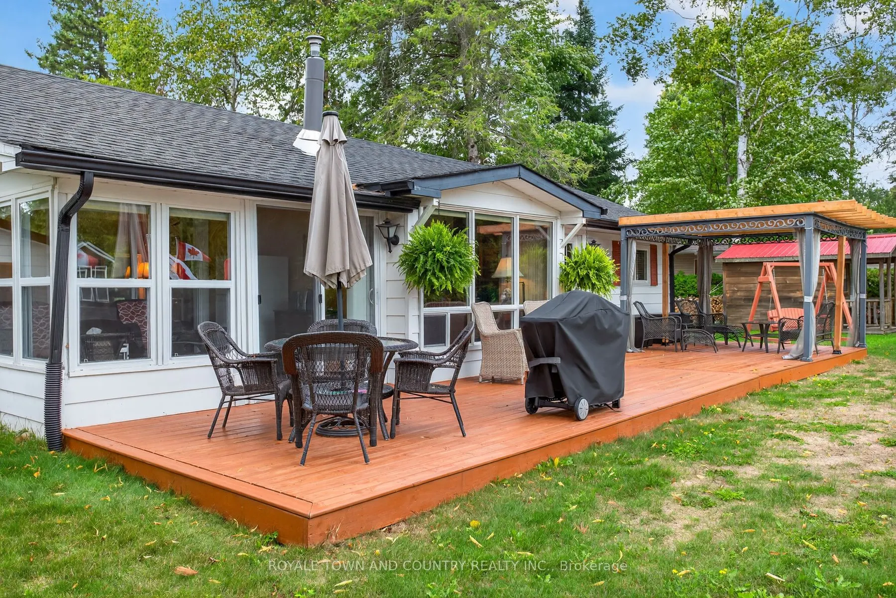 27 CEDARPLANK Road