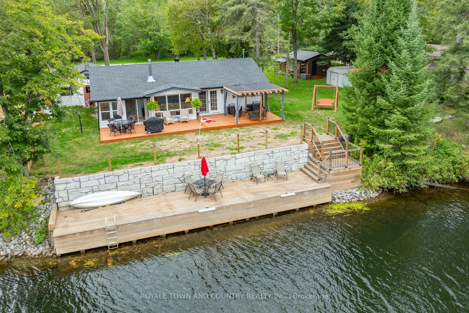 27 CEDARPLANK Road