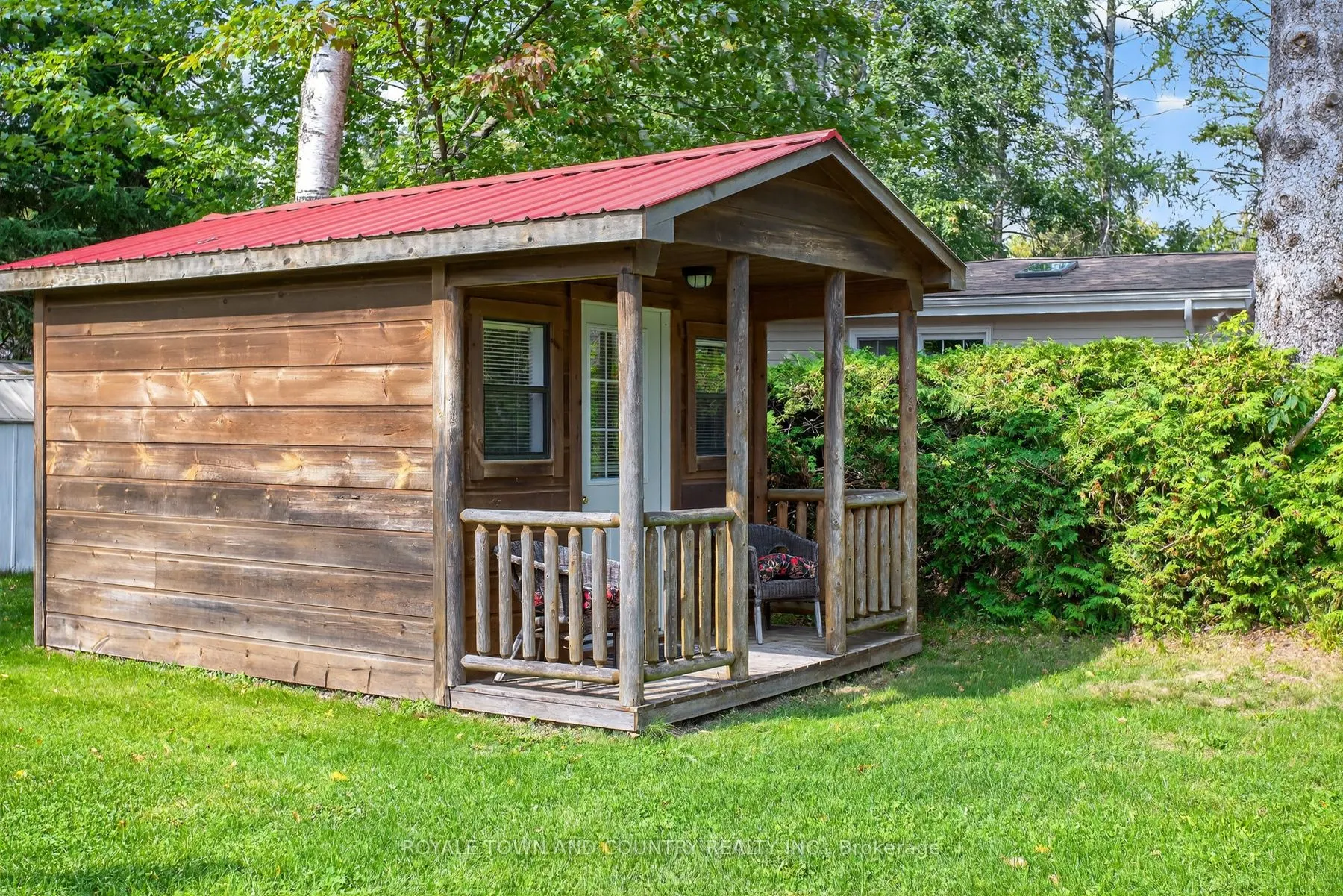 27 CEDARPLANK Road