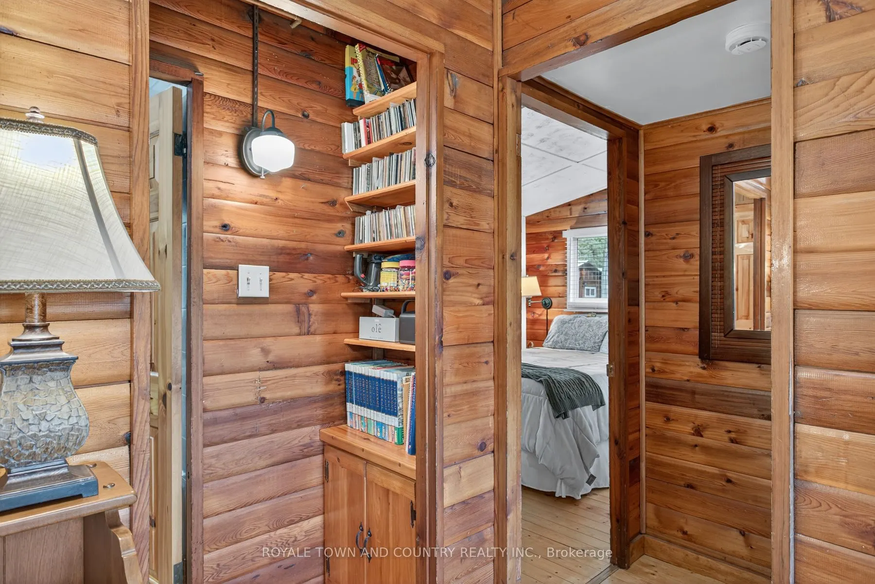 27 CEDARPLANK Road