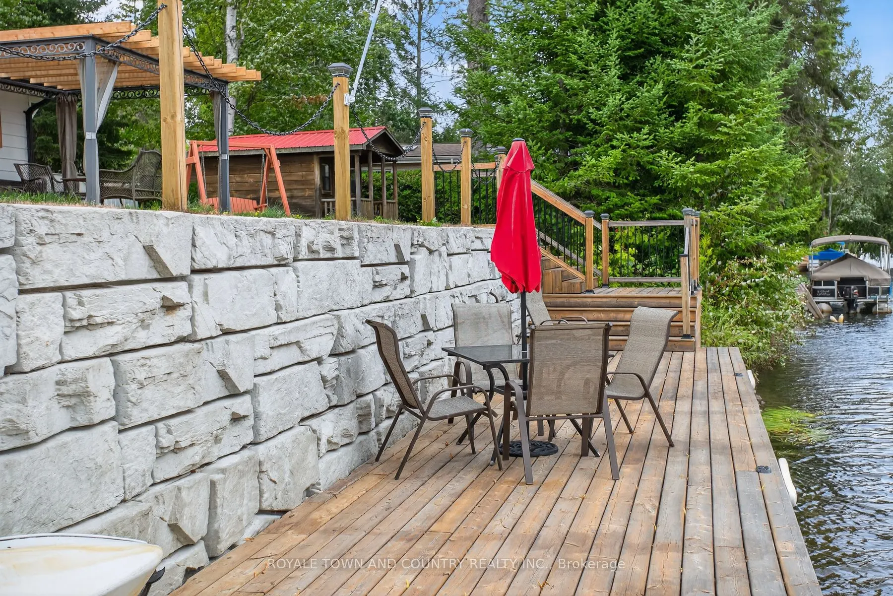 27 CEDARPLANK Road