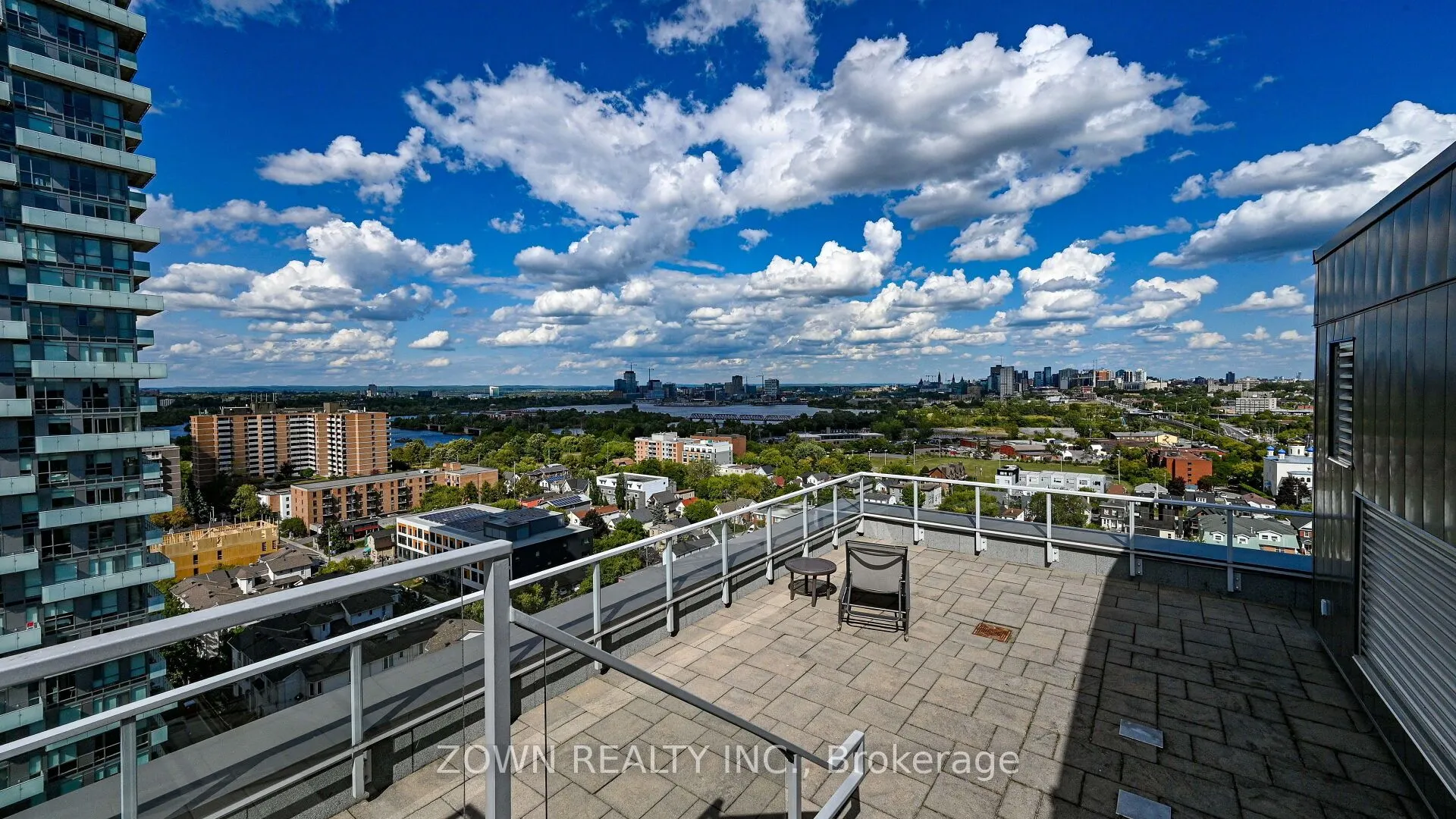 201 PARKDALE Avenue, #807