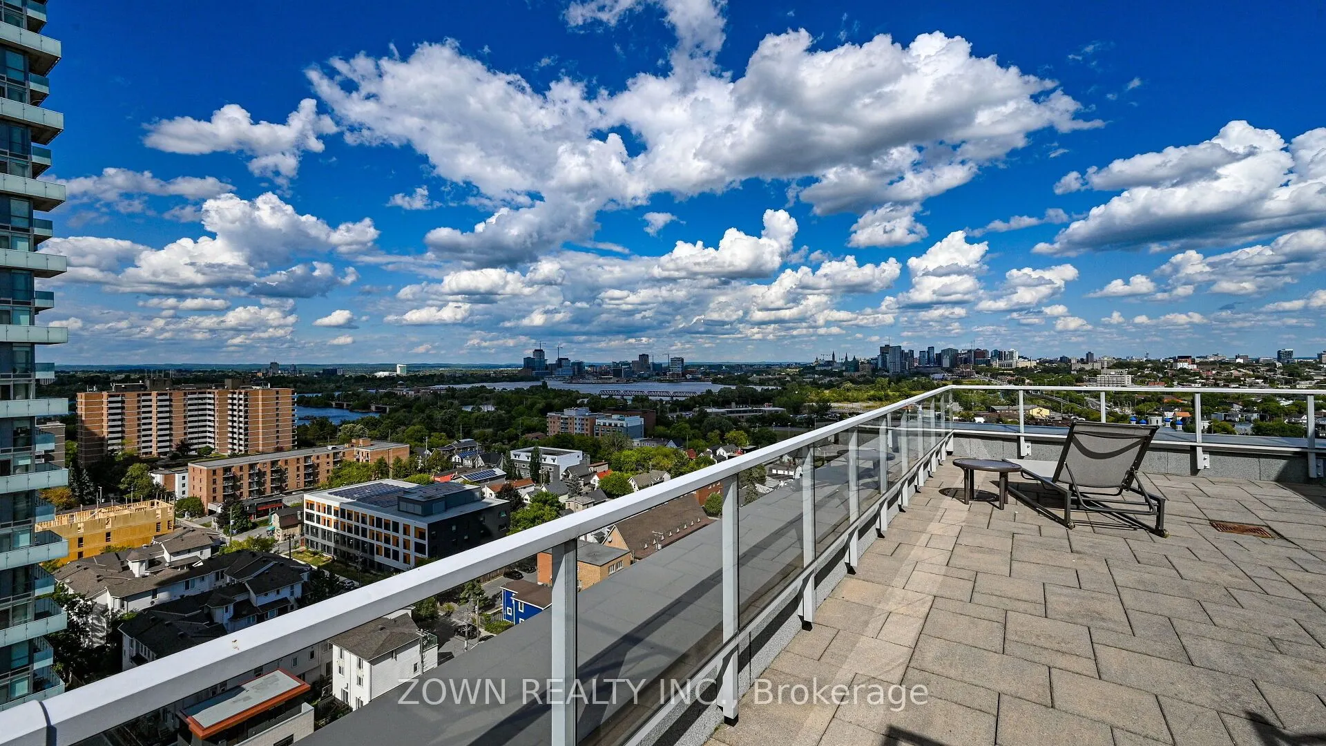 201 PARKDALE Avenue, #807