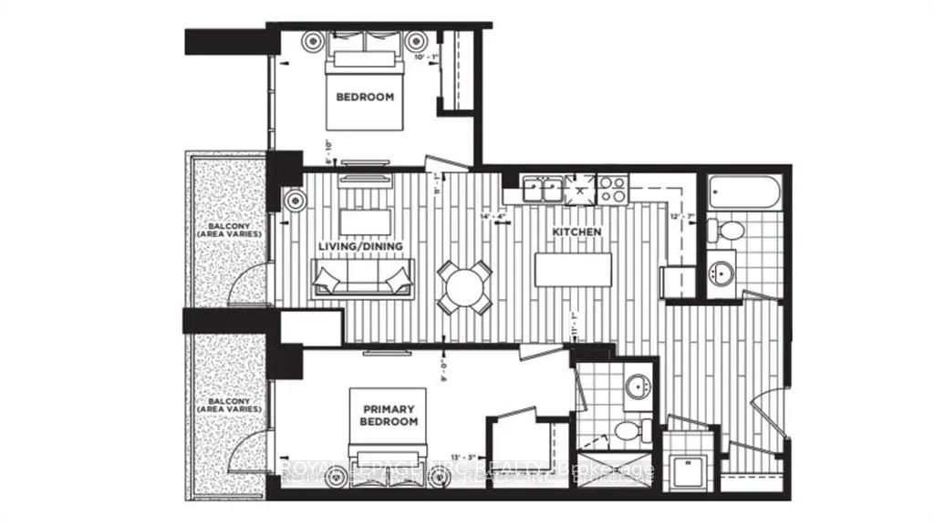 461 Green Road, #311