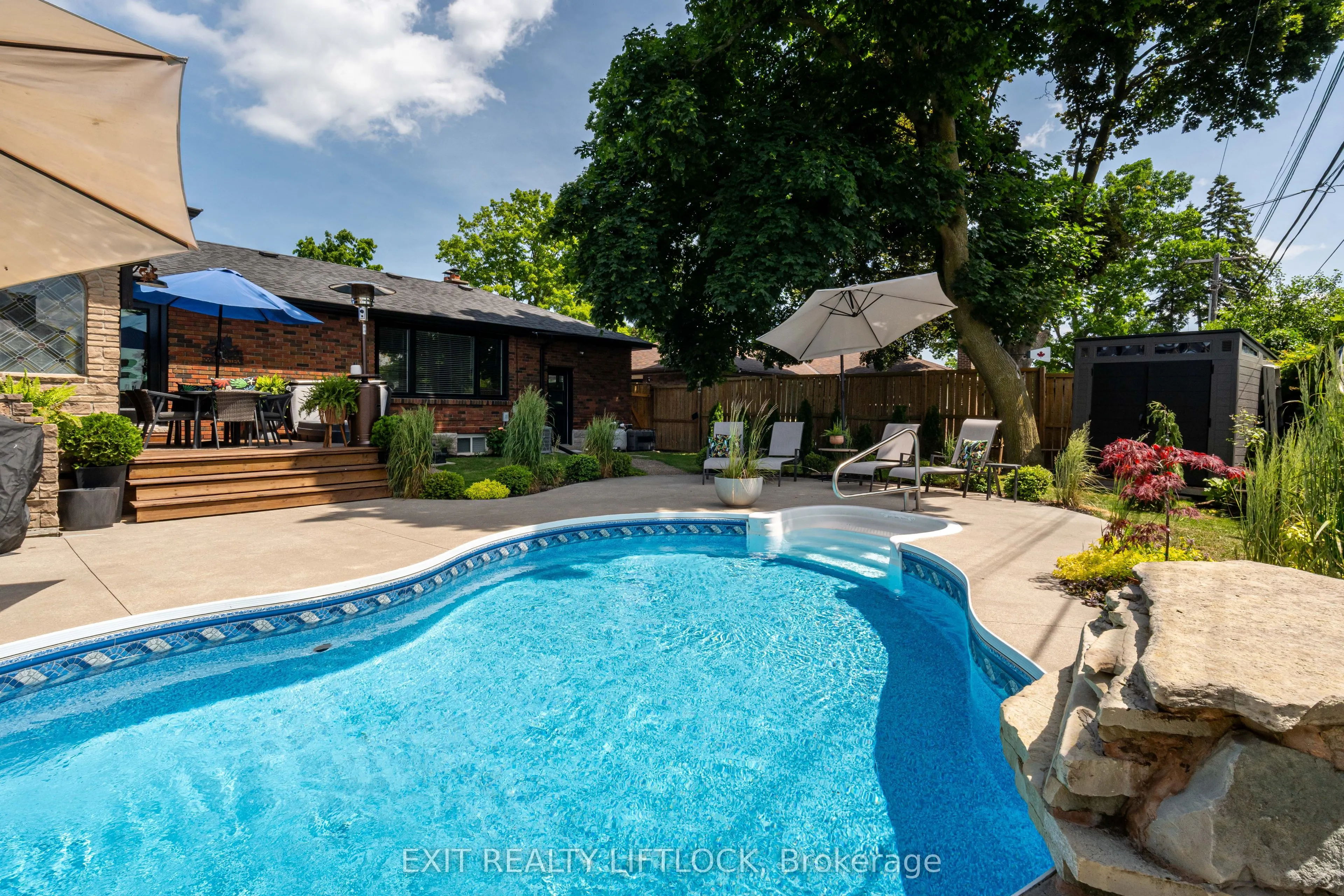 865 Kensington Drive