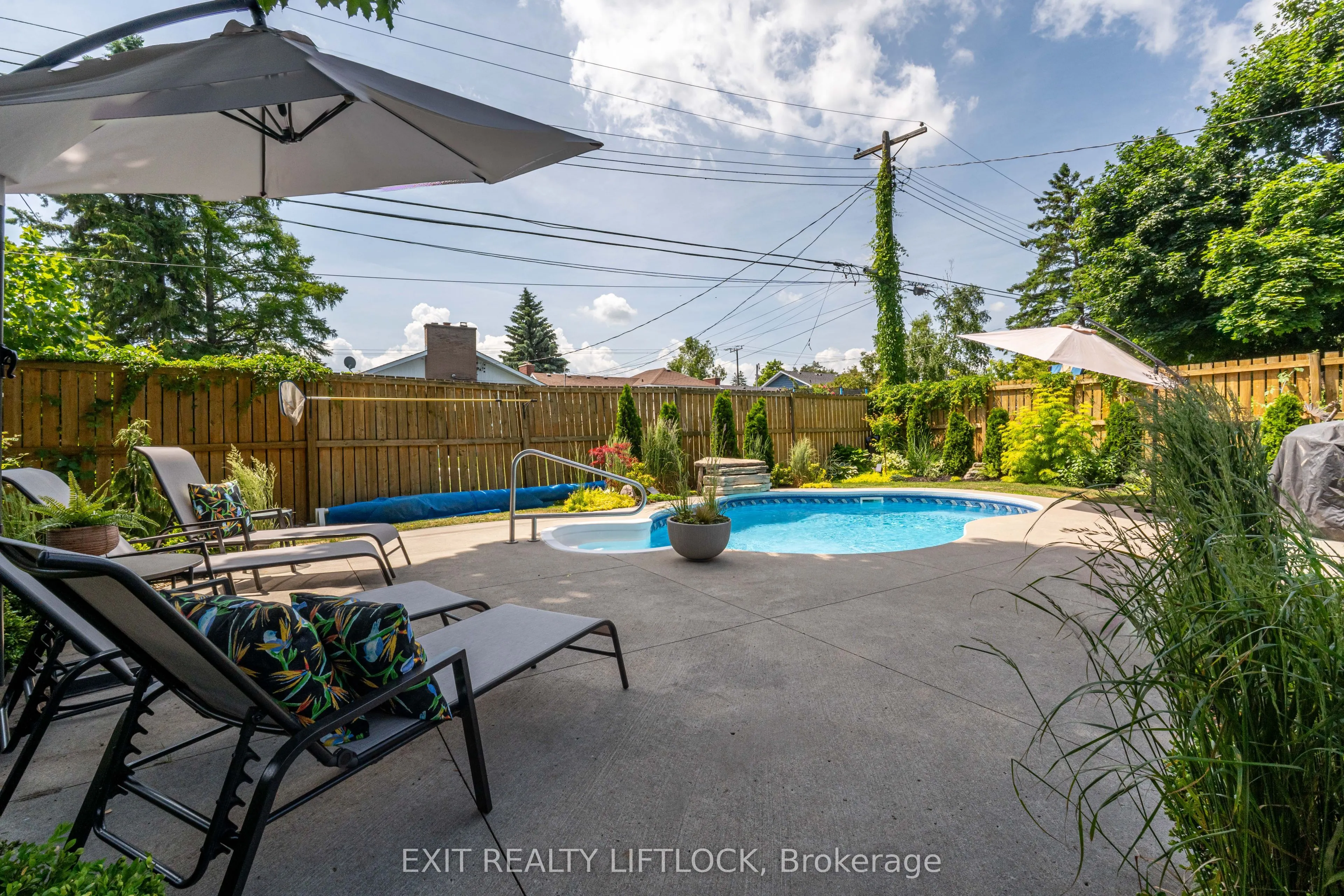 865 Kensington Drive
