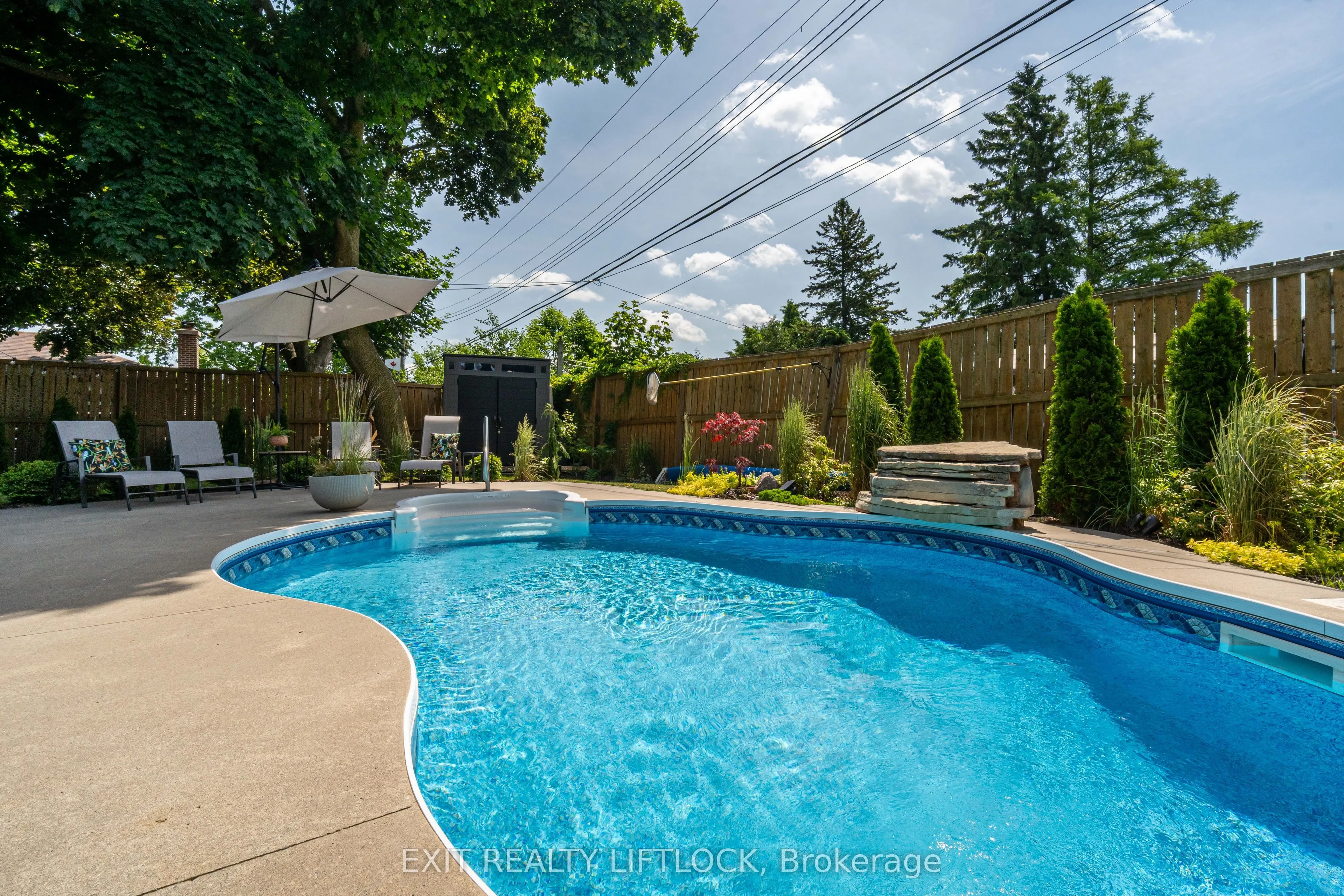 865 Kensington Drive