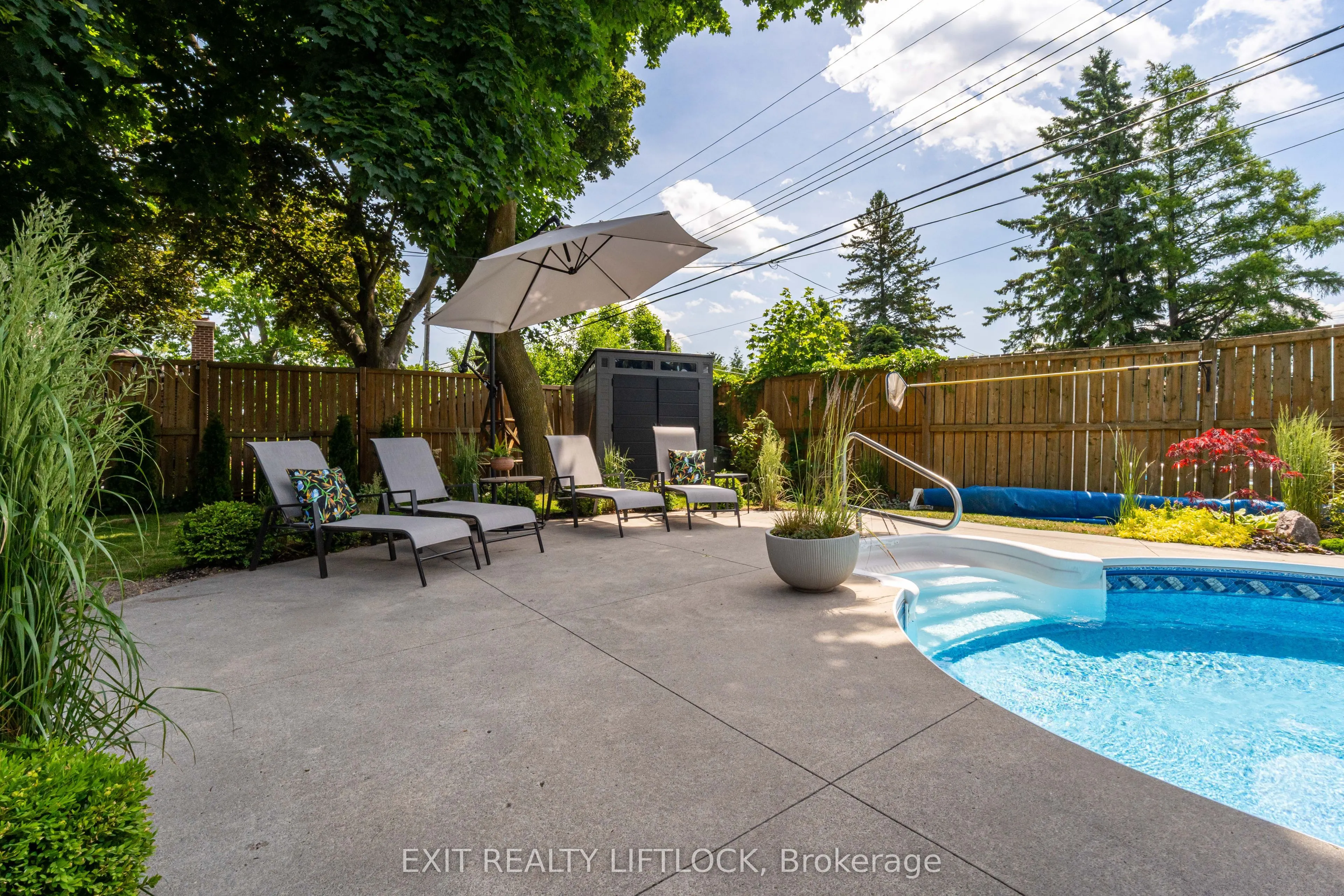 865 Kensington Drive