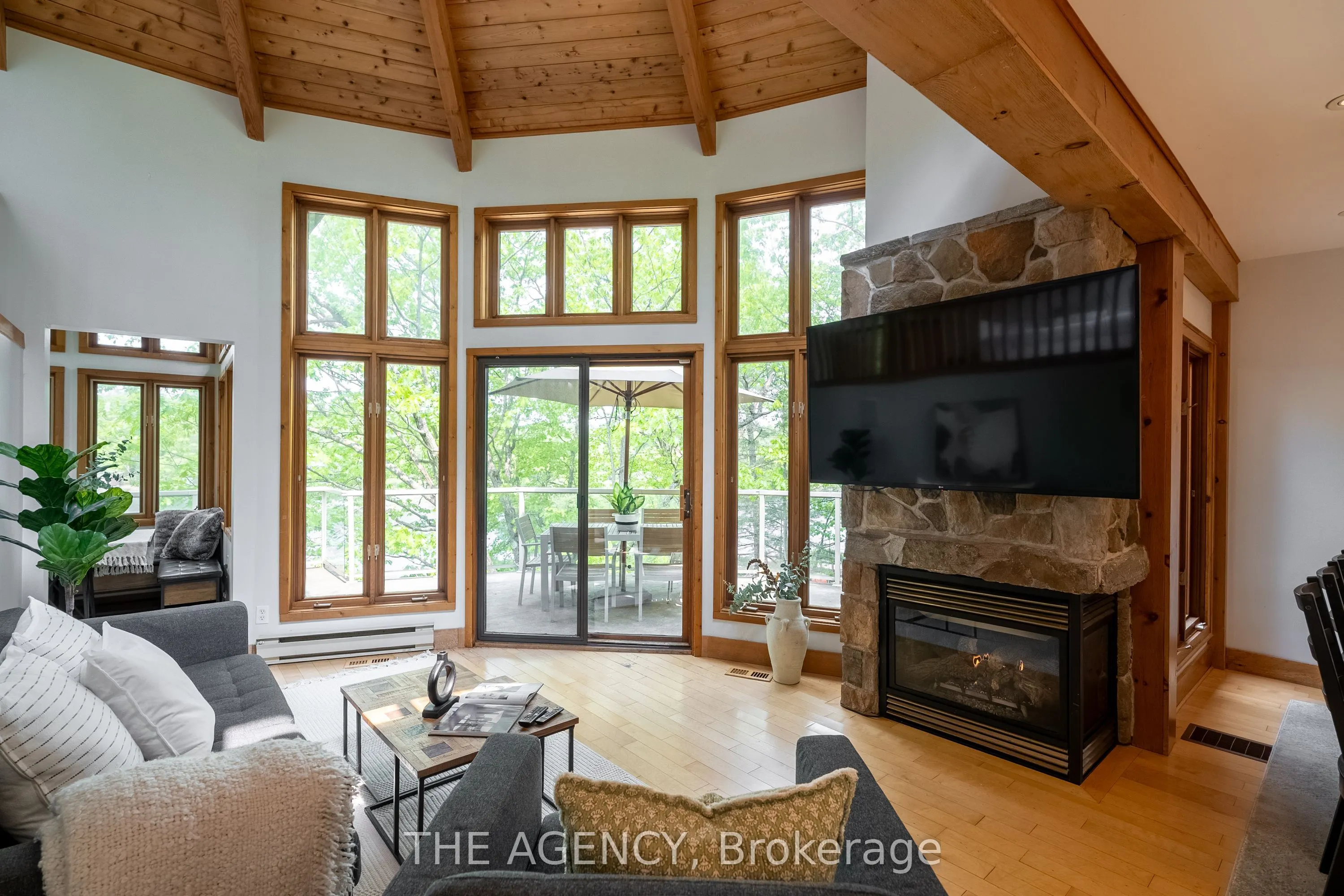 45 Pinetree Road