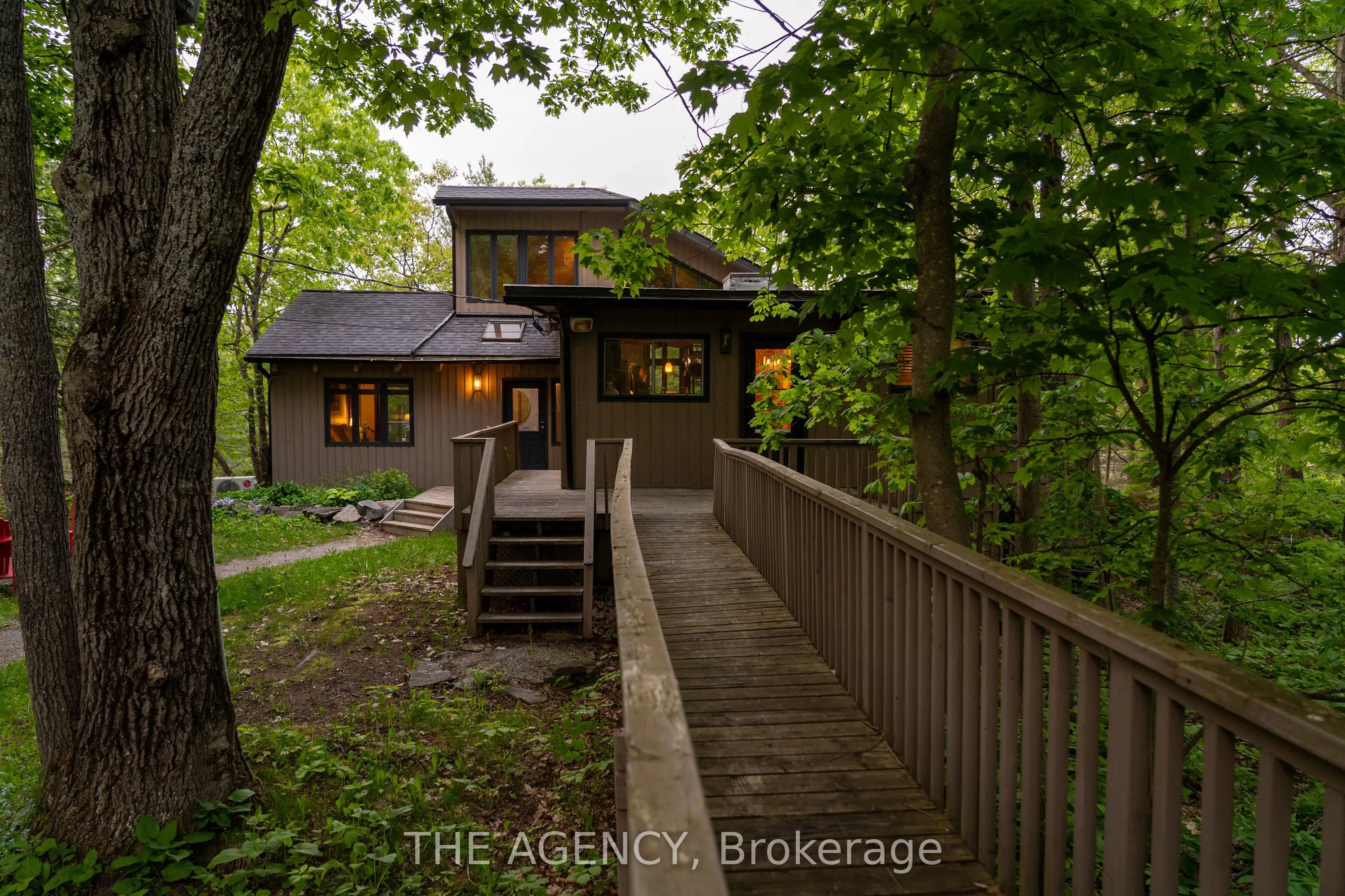 45 Pinetree Road