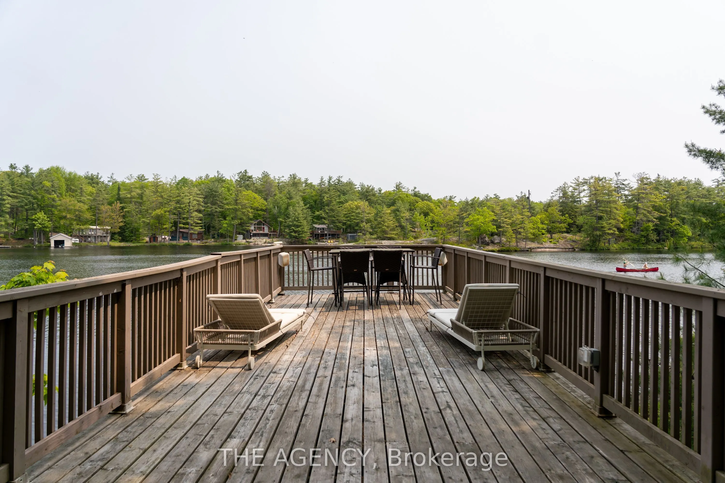 45 Pinetree Road