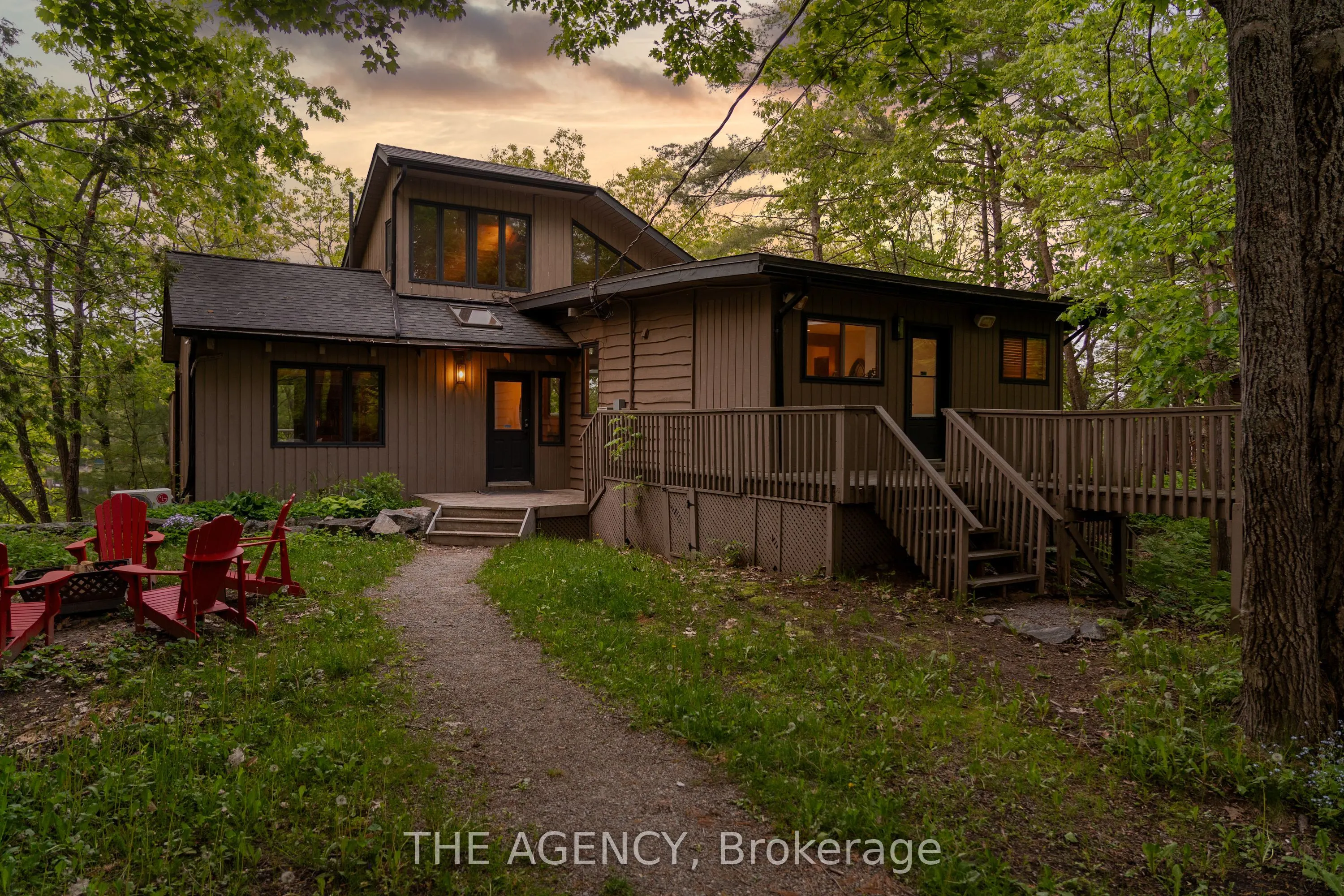 45 Pinetree Road