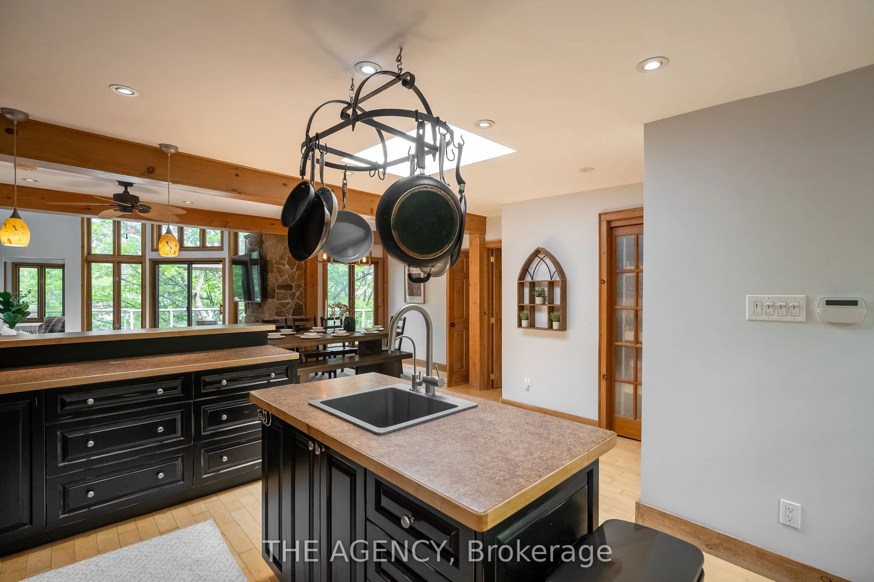 45 Pinetree Road