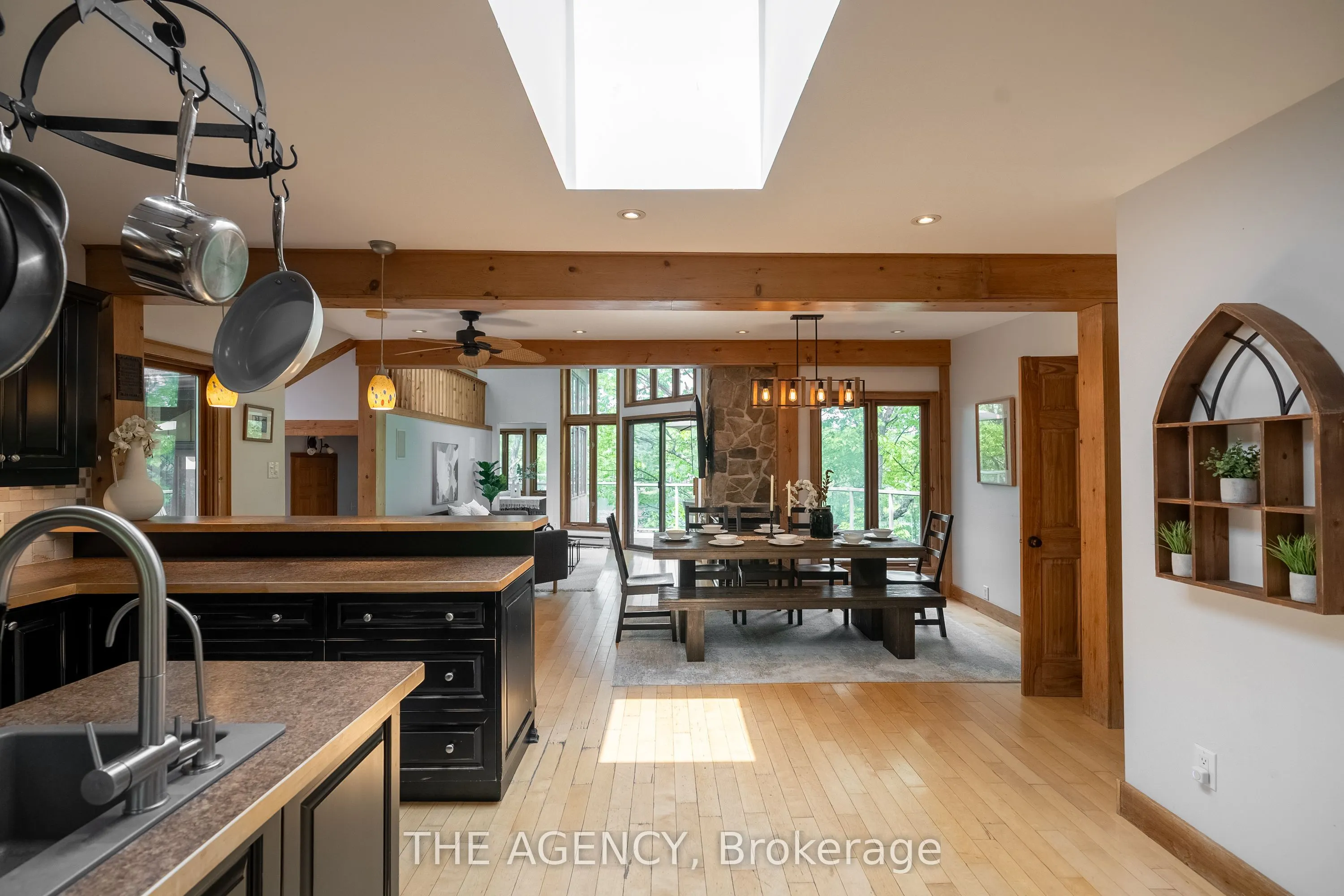 45 Pinetree Road