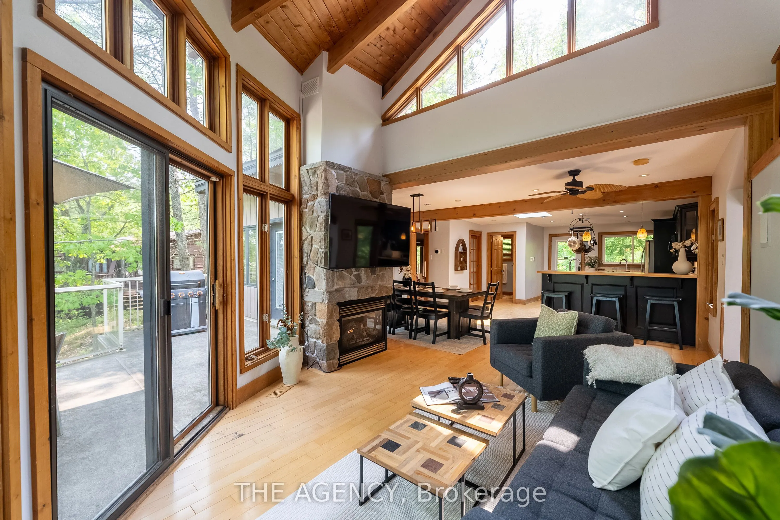 45 Pinetree Road