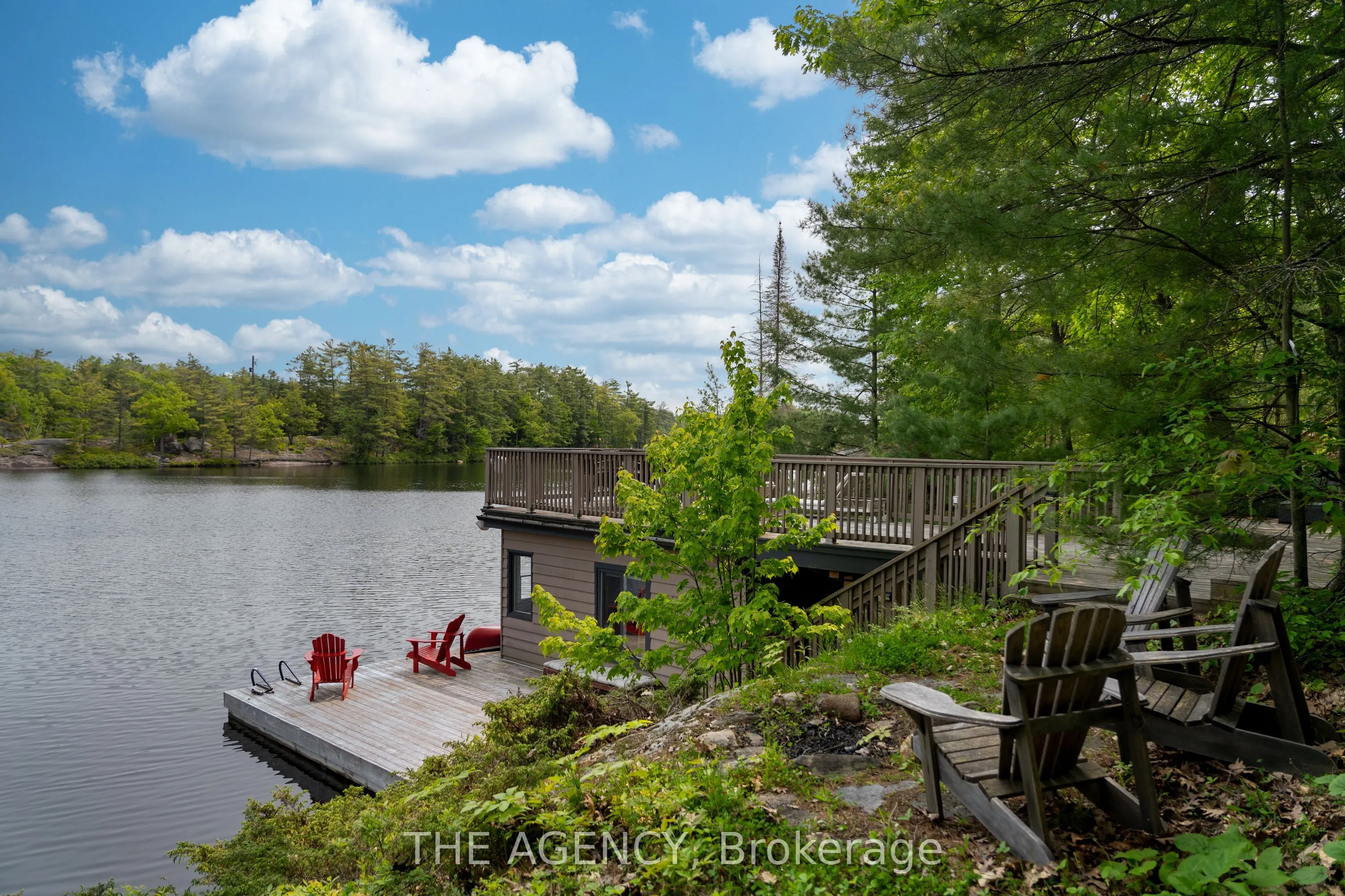 45 Pinetree Road