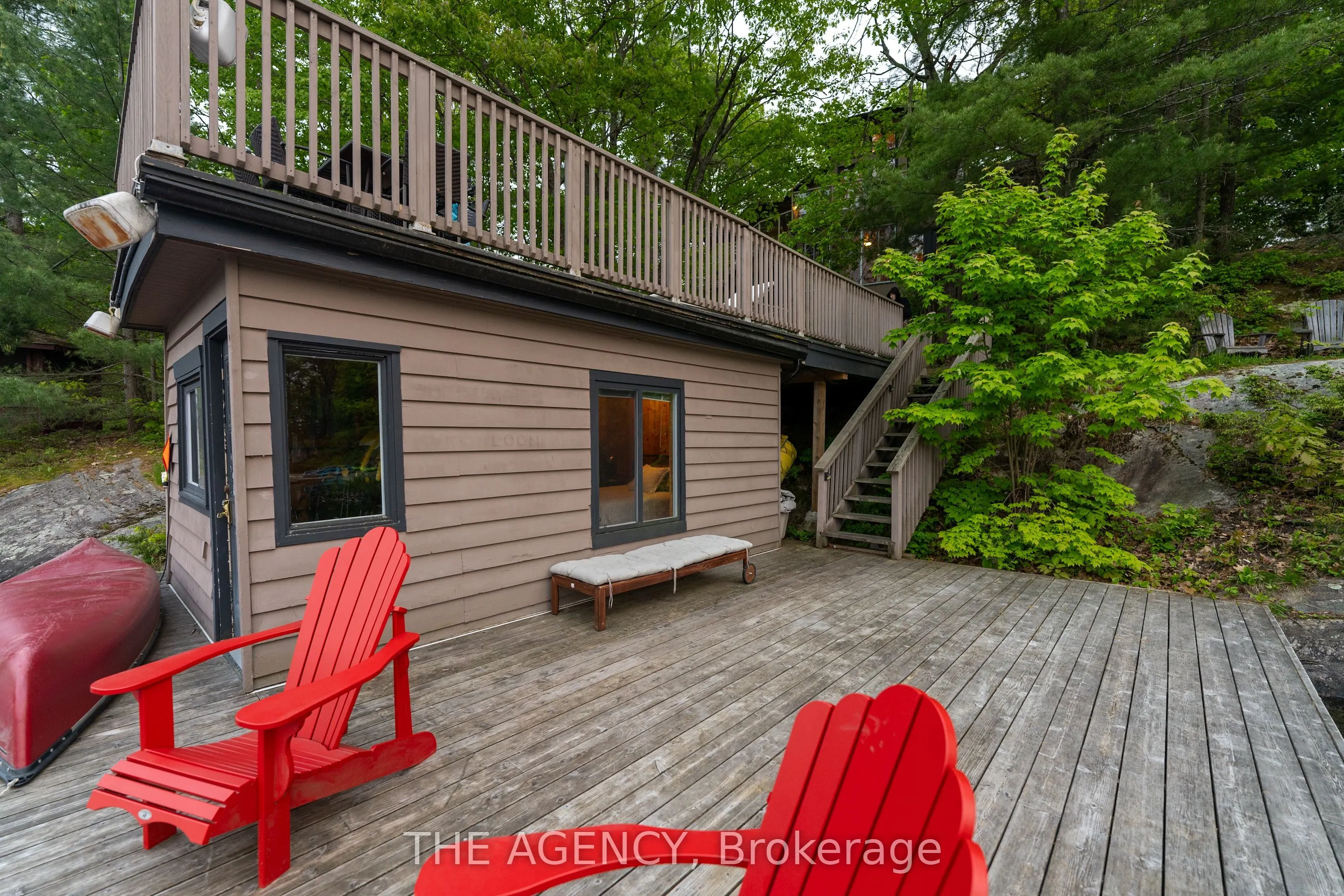45 Pinetree Road